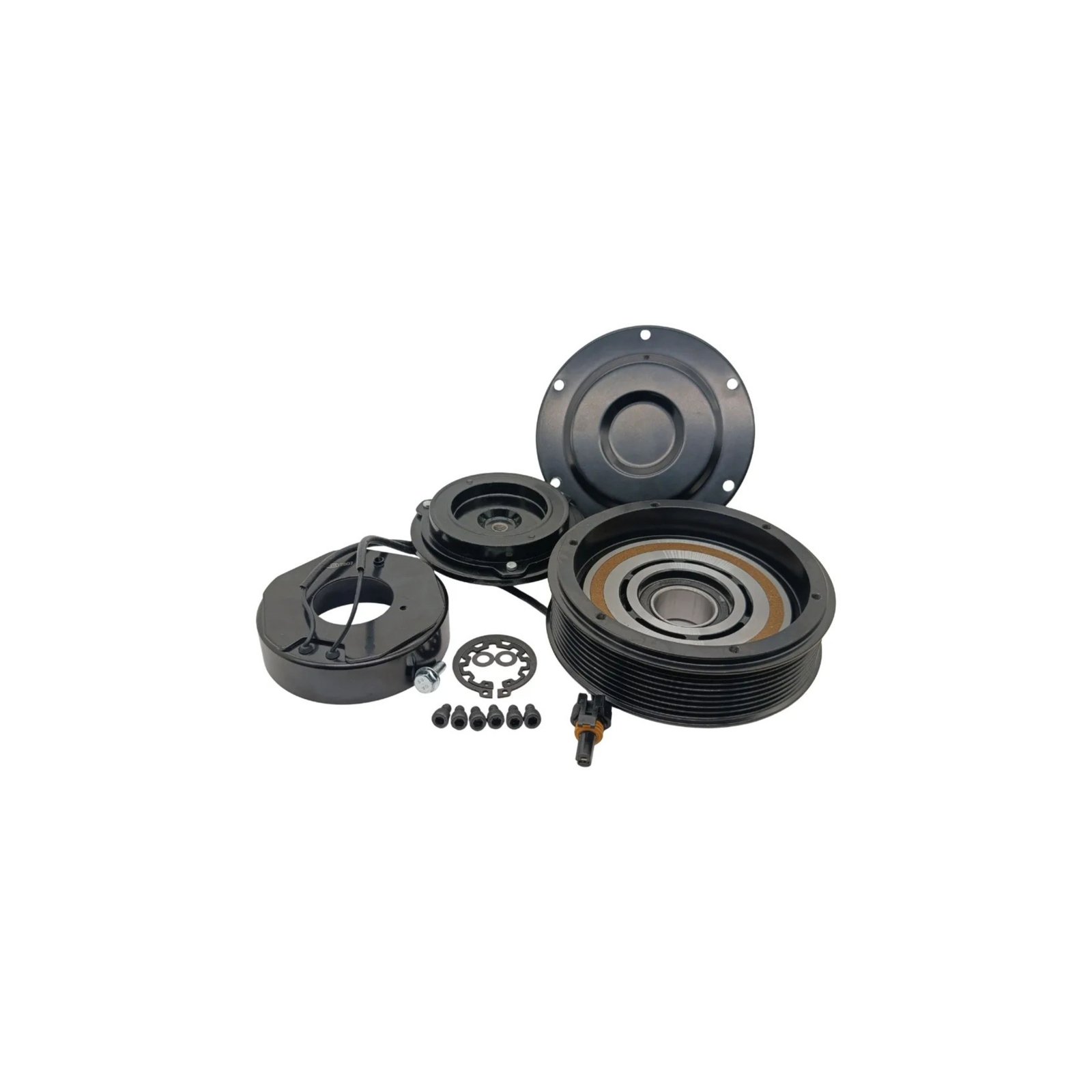 Ke114-1 Kit de Clutch KE114