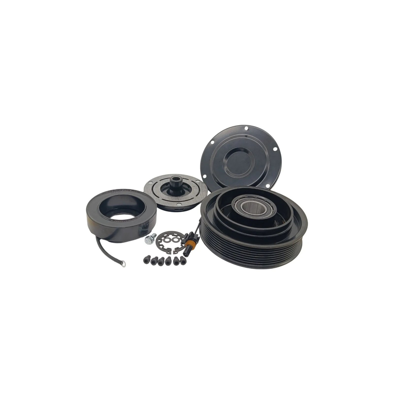 Ke114-6 Kit de Clutch KE114