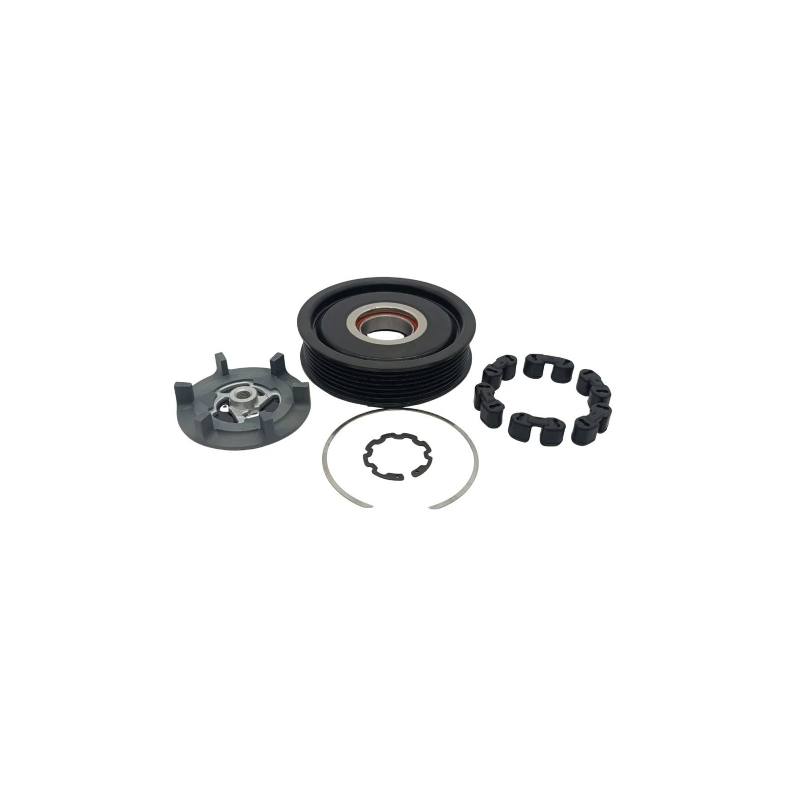 Ke117-1 Kit de Clutch KE117