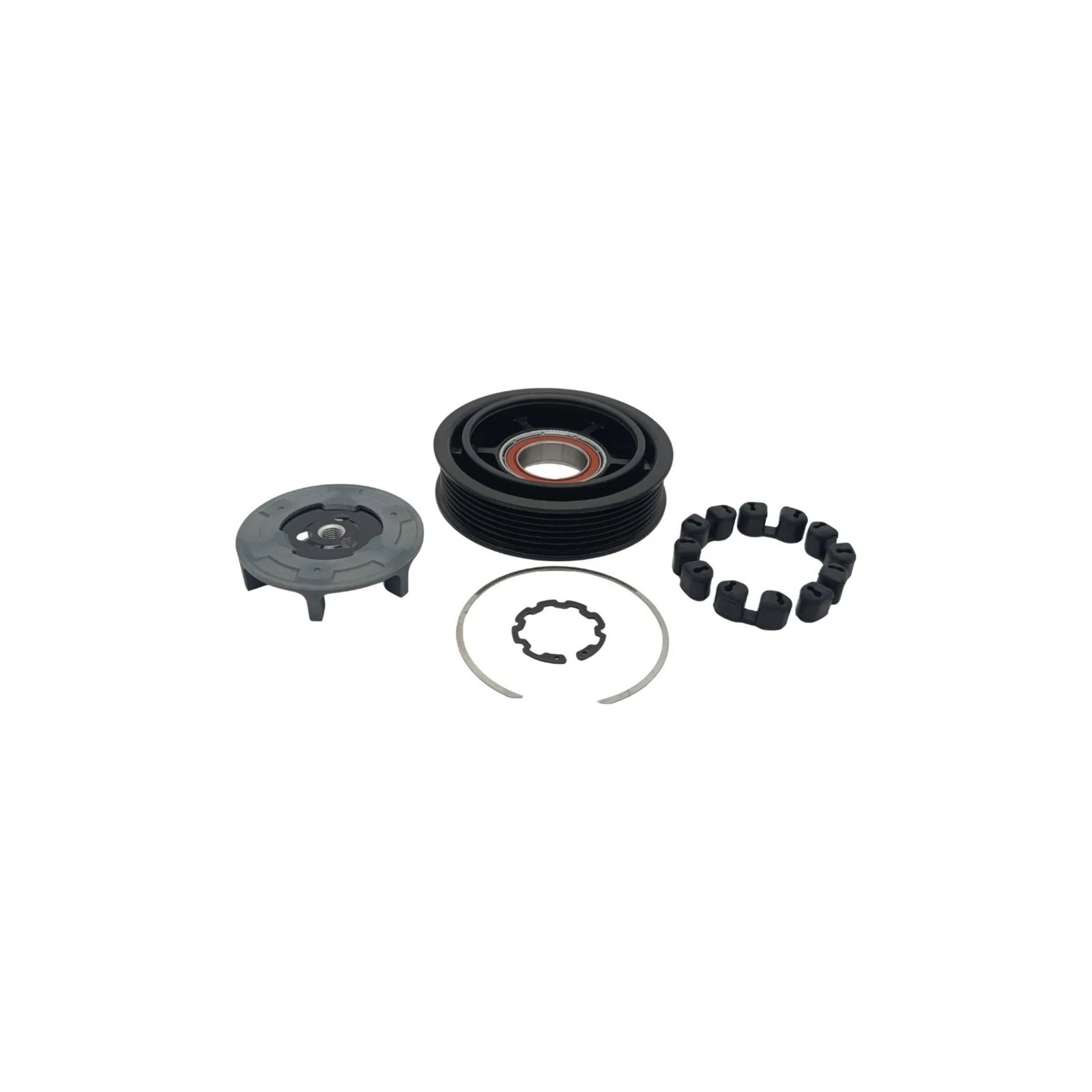 Ke117-3 Kit de Clutch KE117