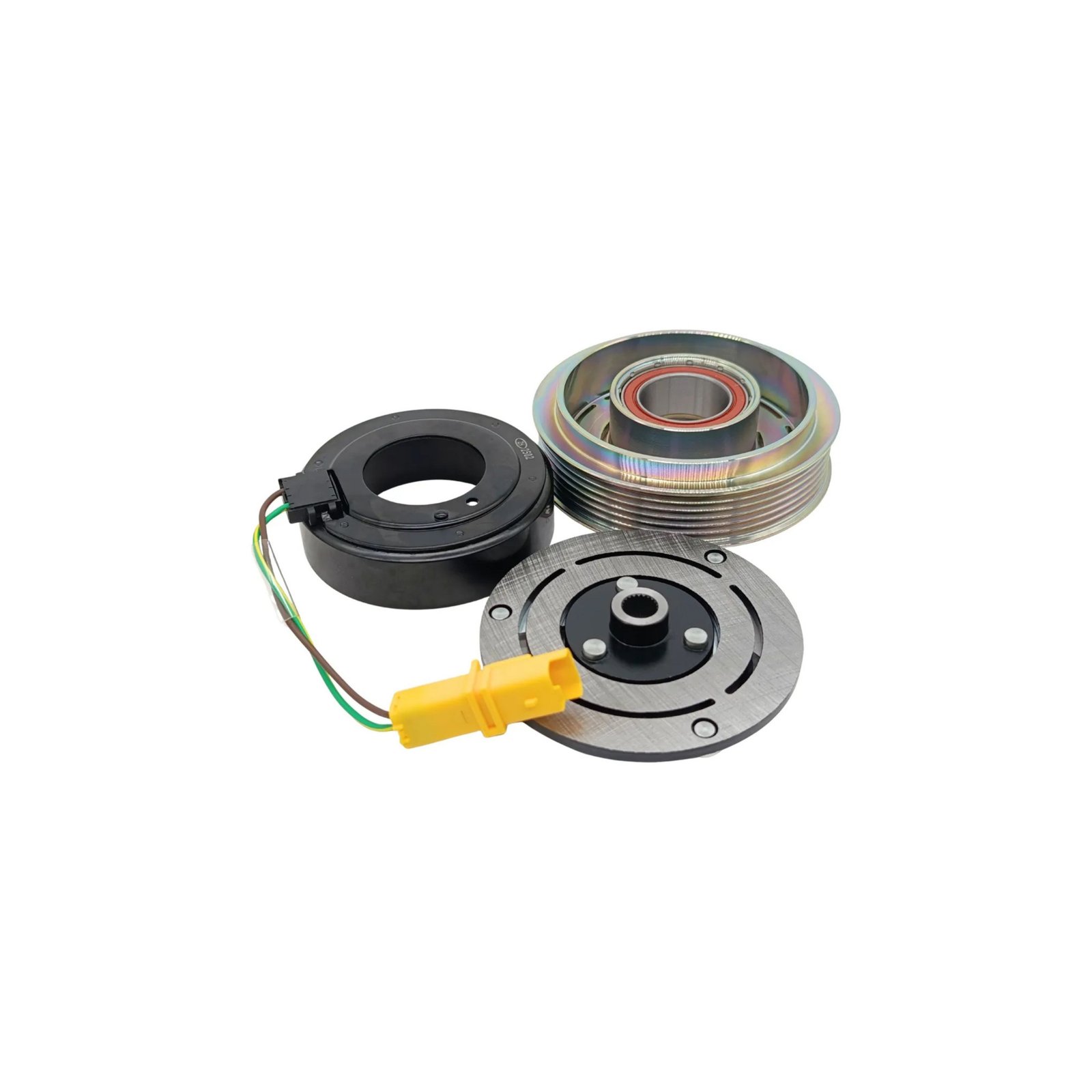 Kit de Clutch KE119
