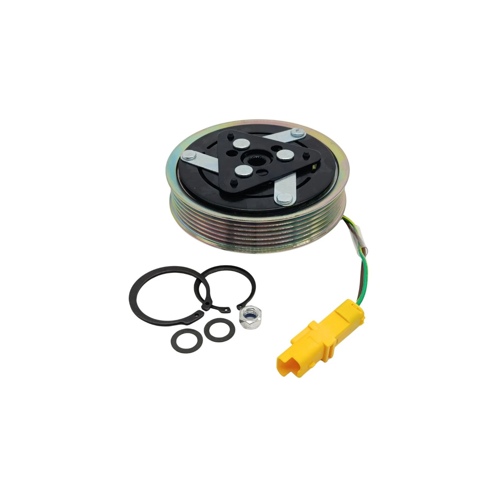 Kit de Clutch KE119