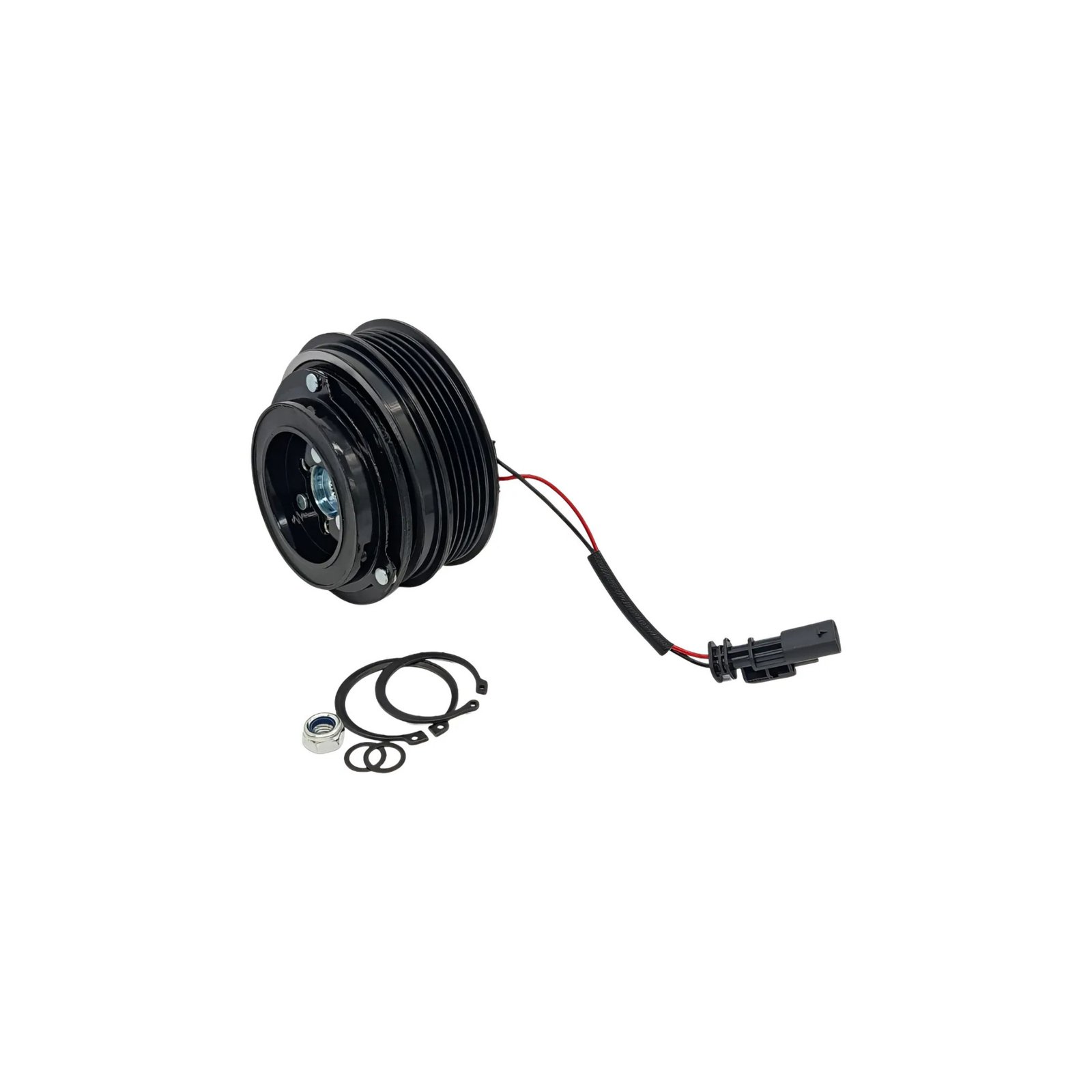 Kit de Clutch KE121
