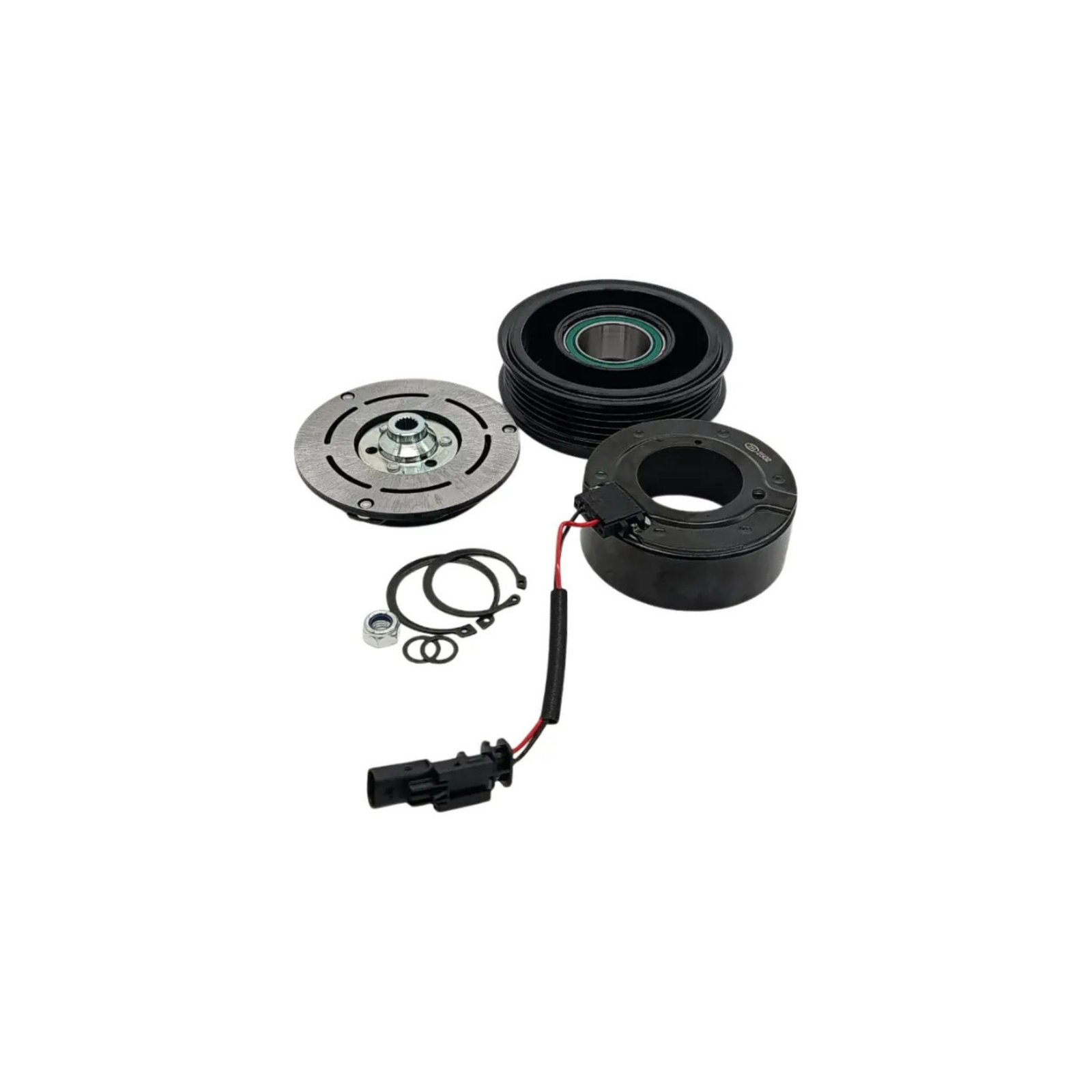 Kit de Clutch KE121