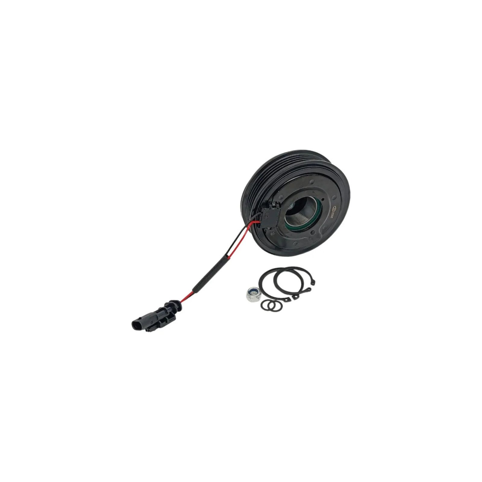 Kit de Clutch KE121