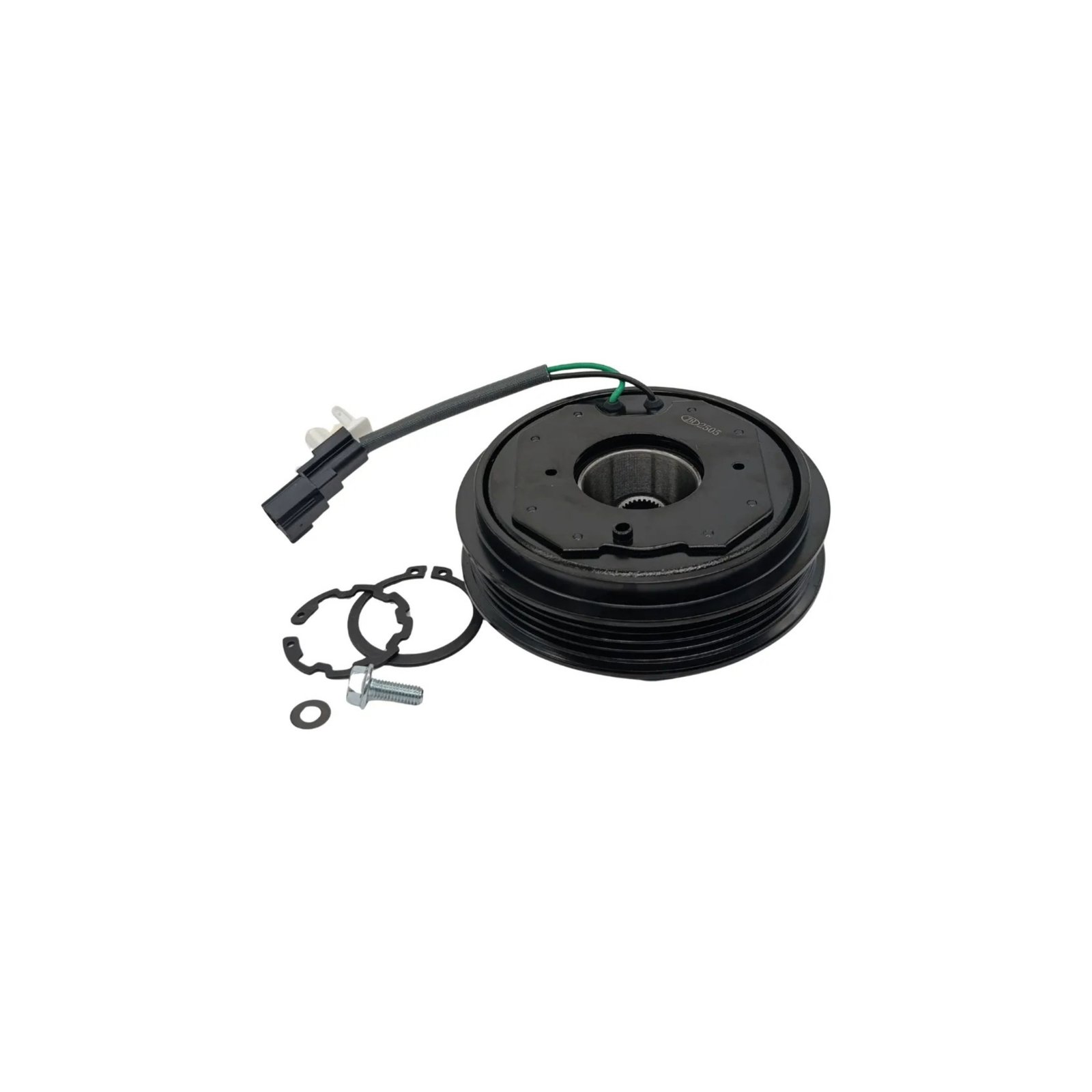 Kit de Clutch KE124