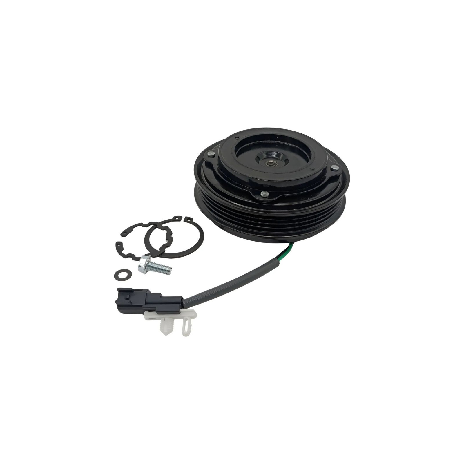 Kit de Clutch KE124