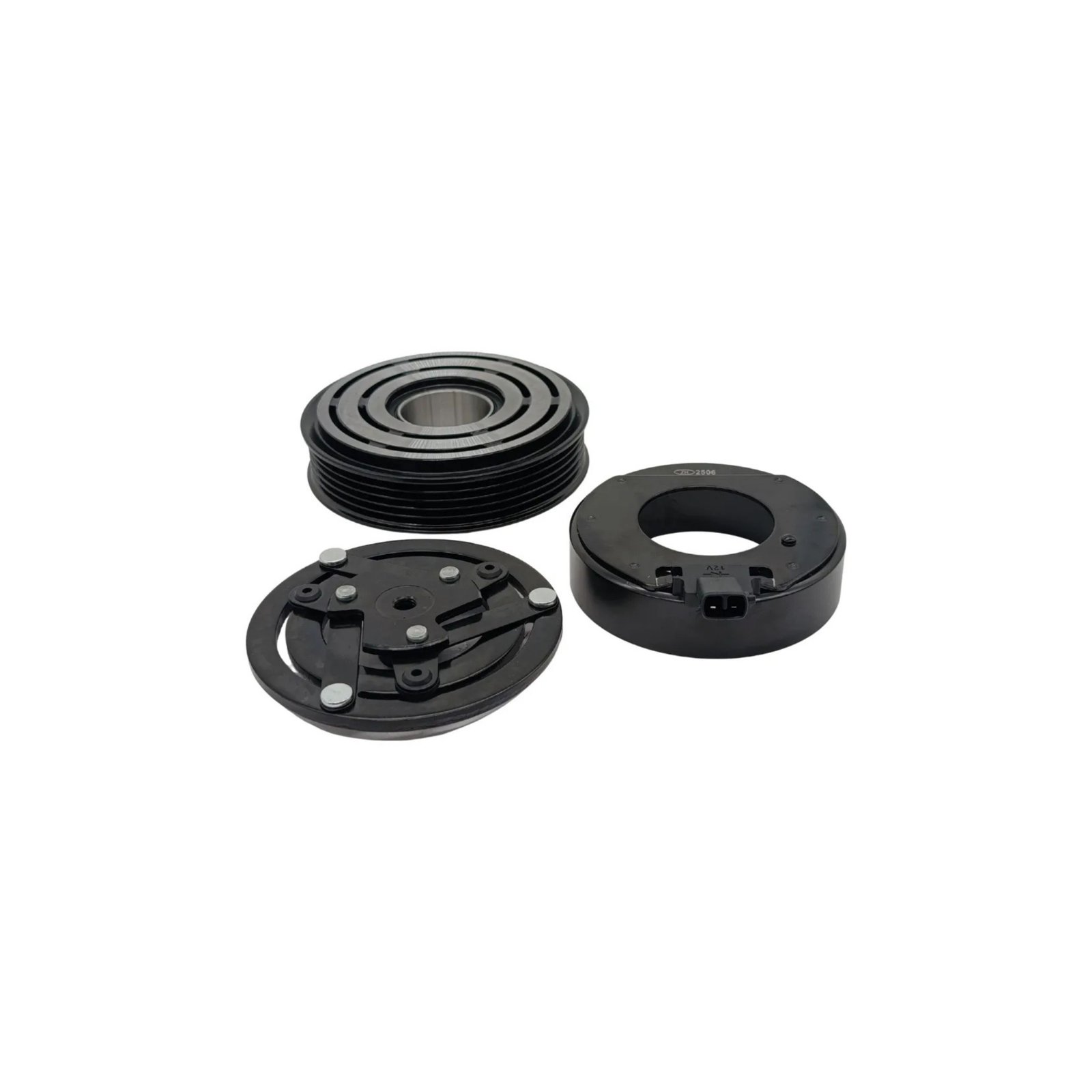 Kit de Clutch KE125