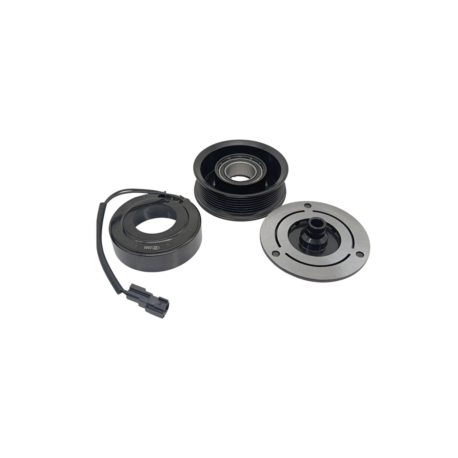 Kit de Clutch KE128