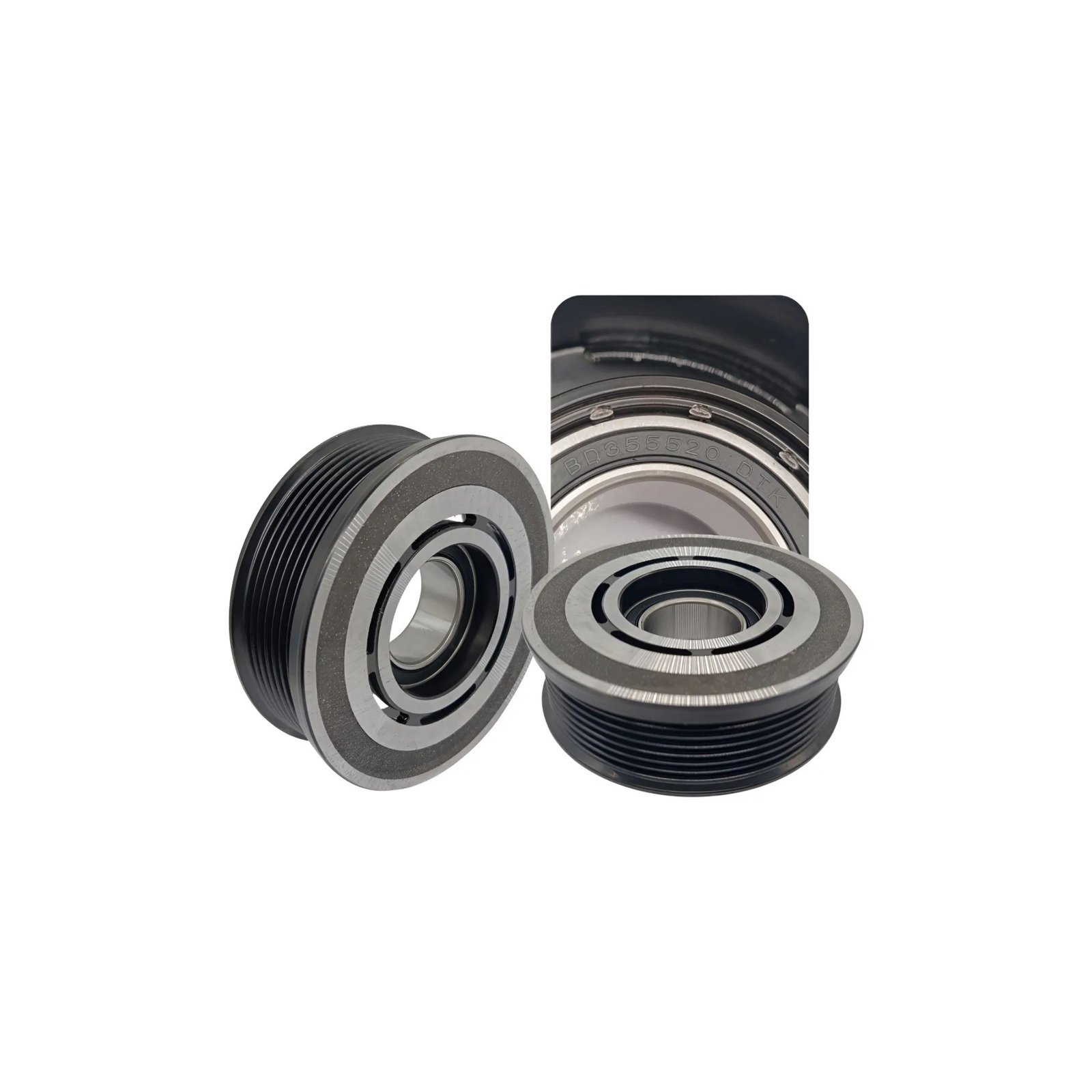 Kit de Clutch KE128