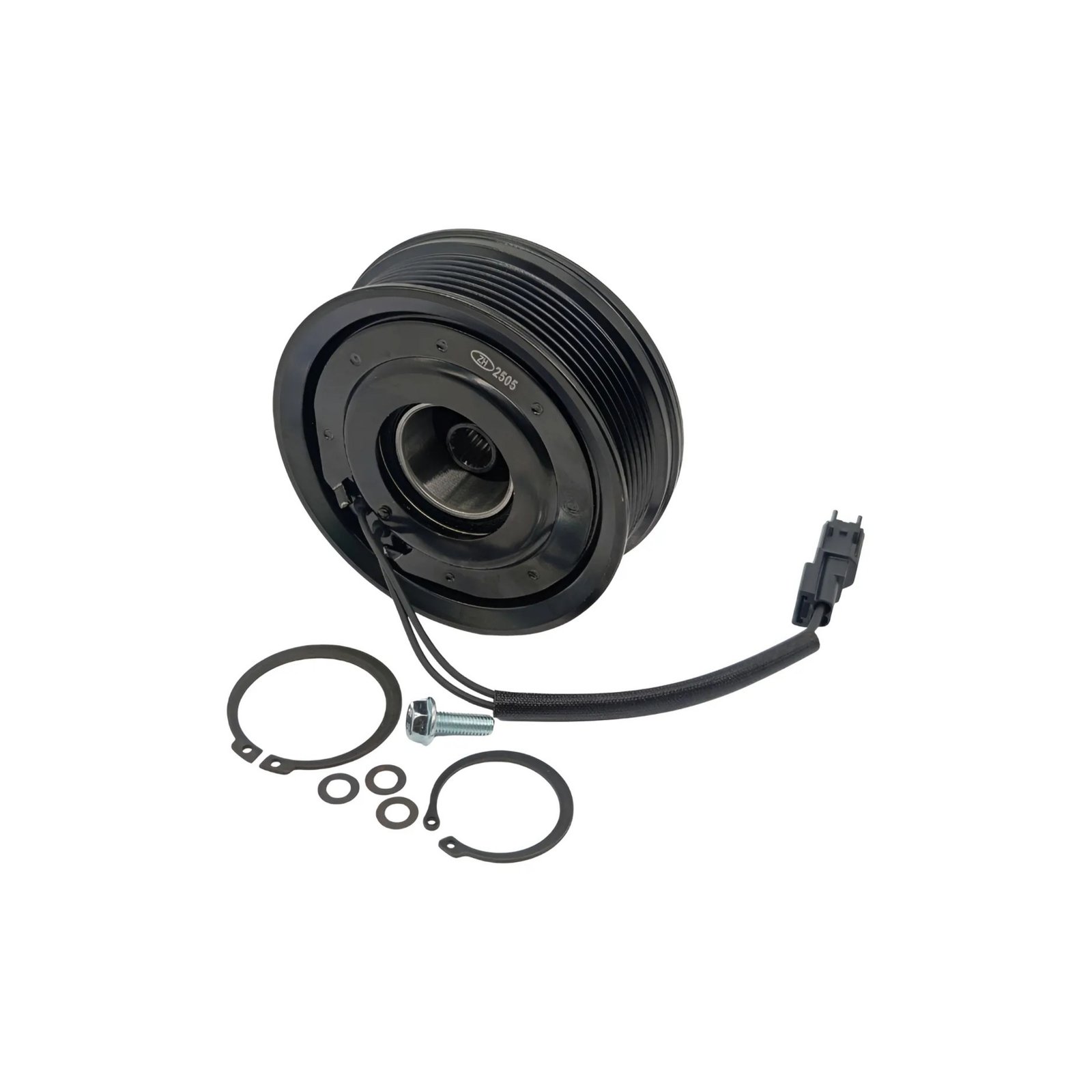 Kit de Clutch KE128