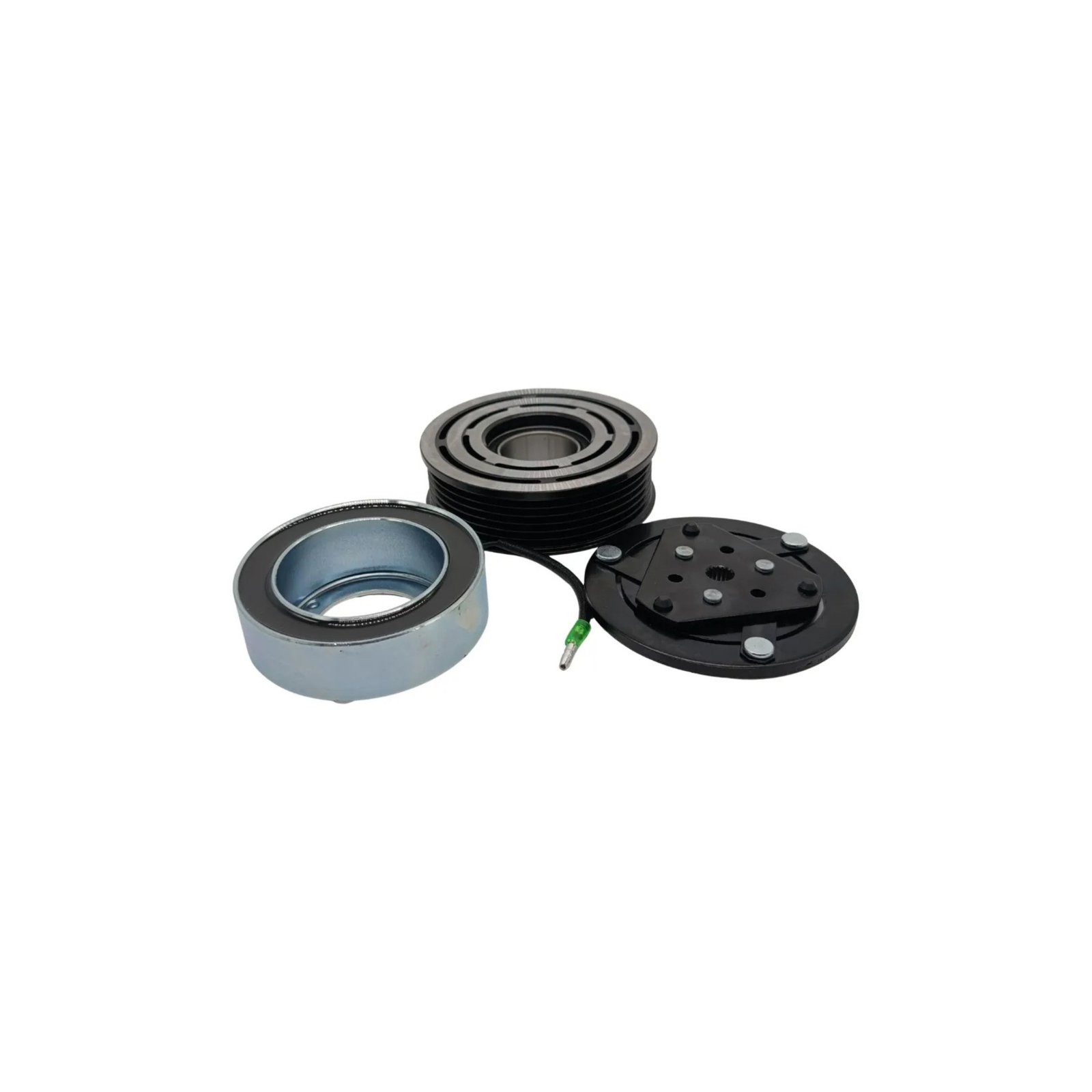 Kit de Clutch KE161