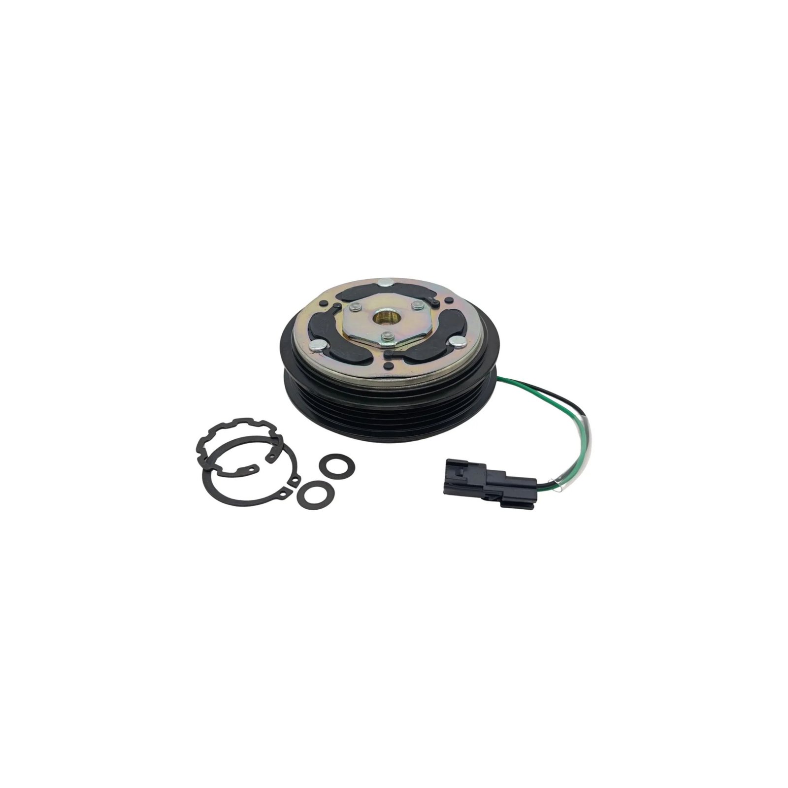 Kit de Clutch KE162