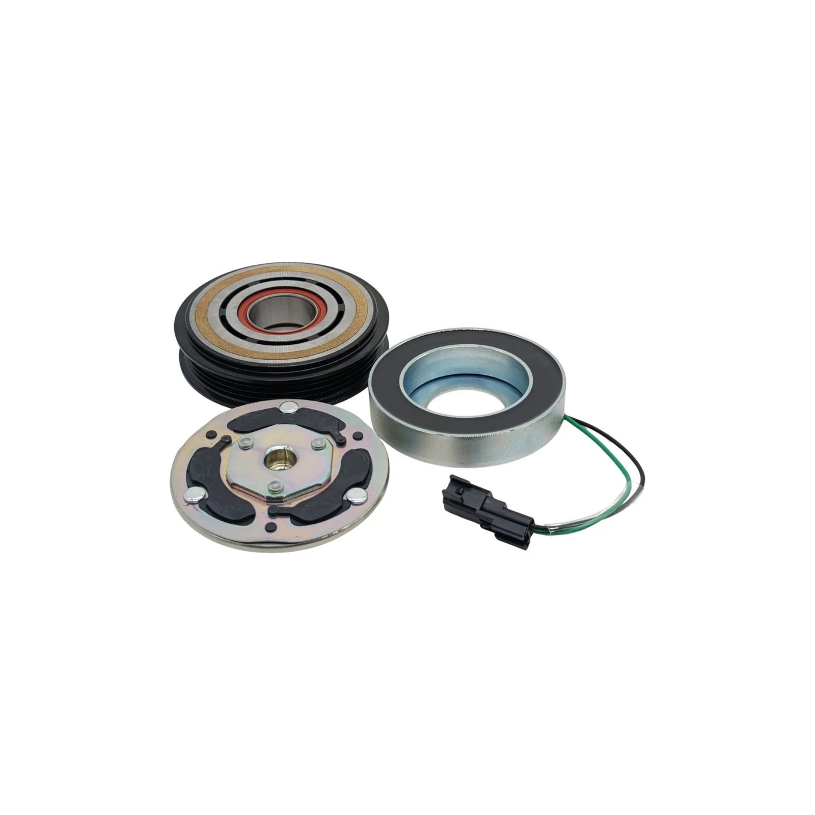 Kit de Clutch KE162