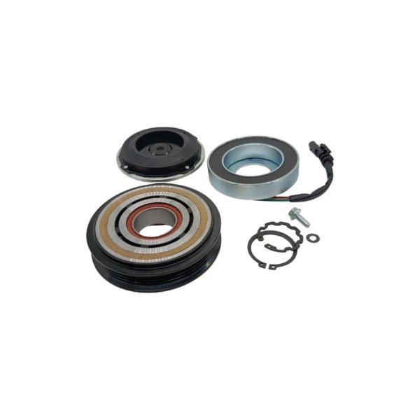 Kit de Clutch KE163