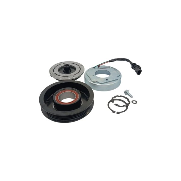 Kit de Clutch KE163