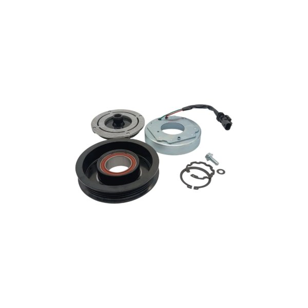 Kit de Clutch KE163