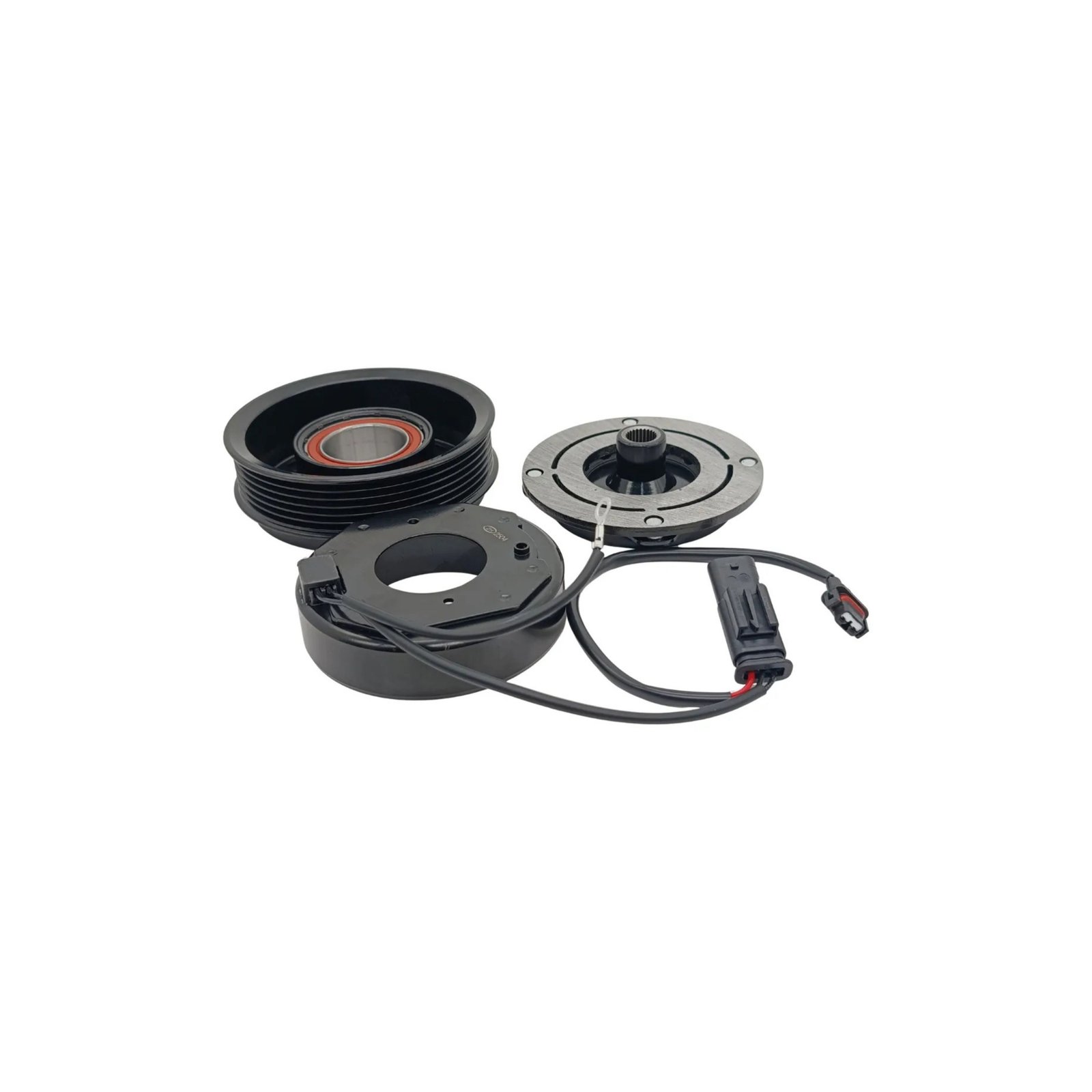 Kit de Clutch KE164