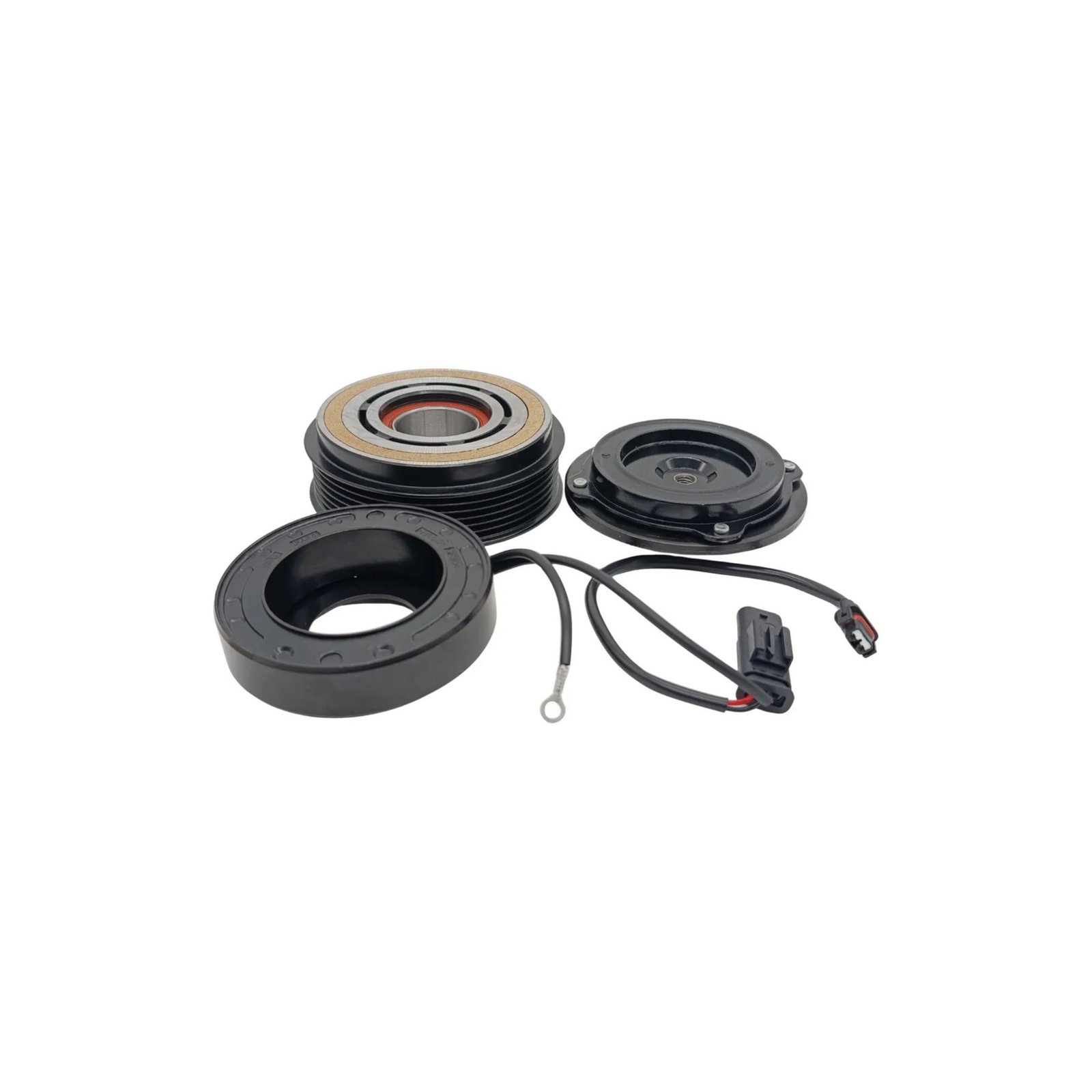 Kit de Clutch KE164