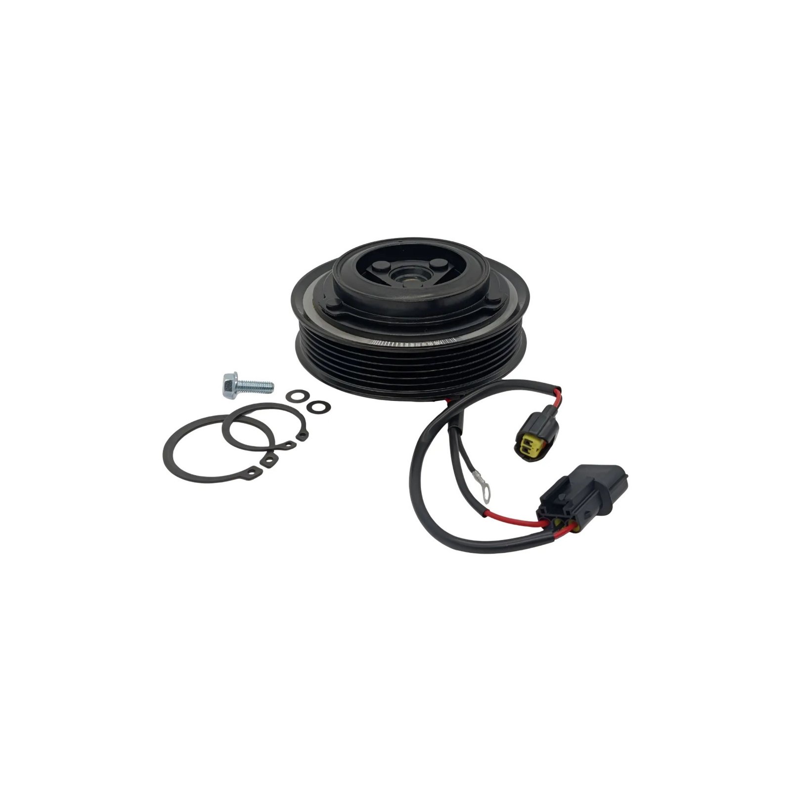 Kit de Clutch KE165