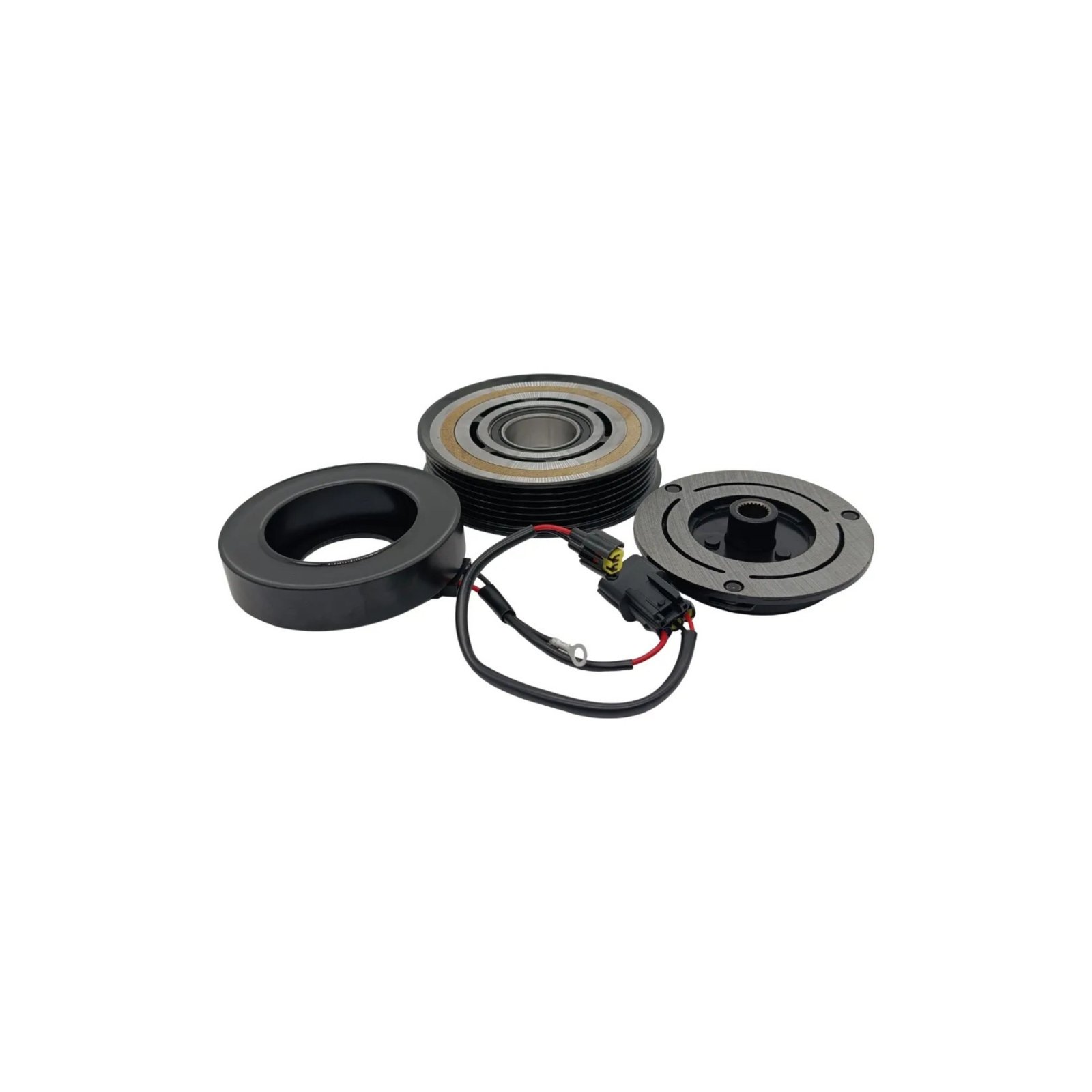 Kit de Clutch KE165