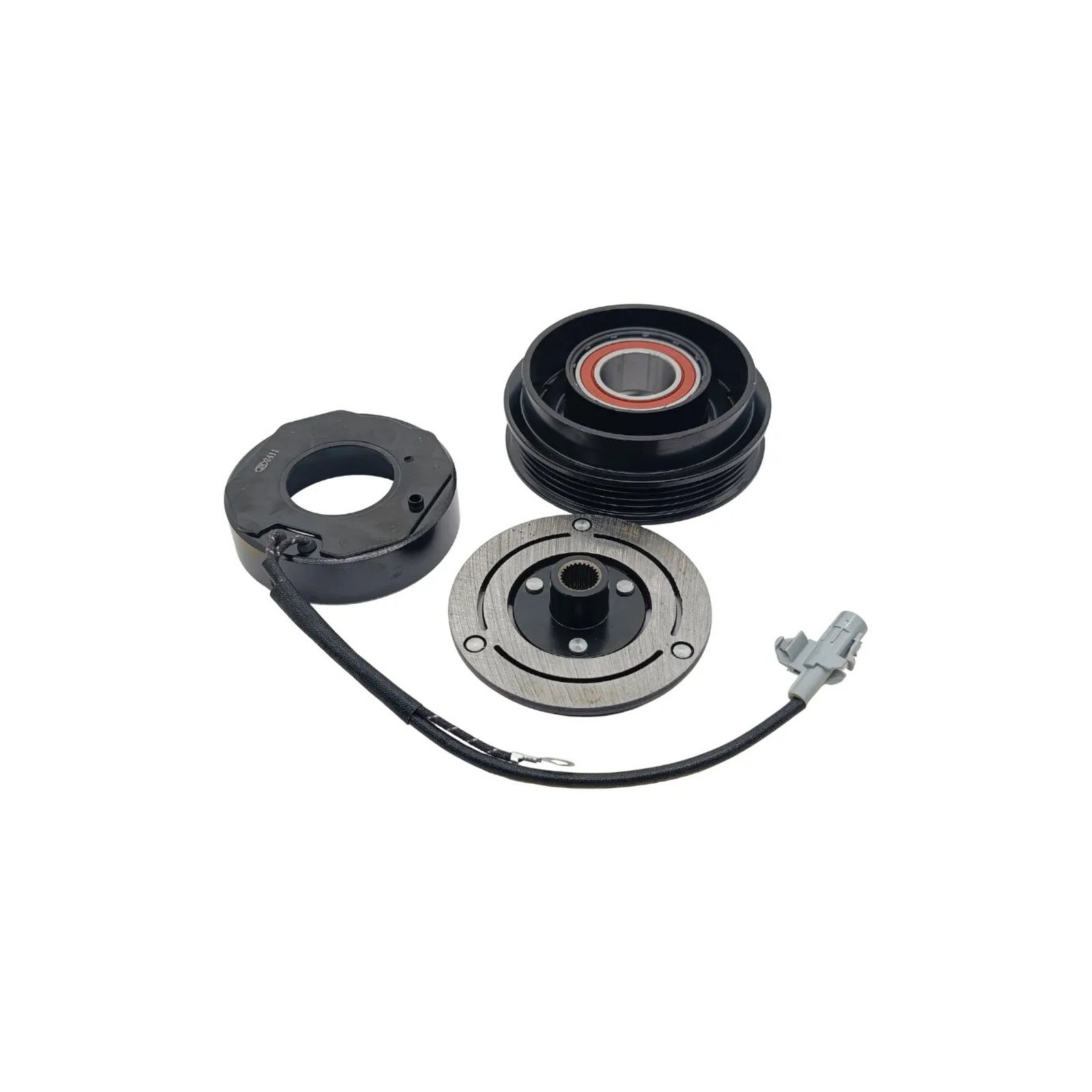 Kit de Clutch KE167