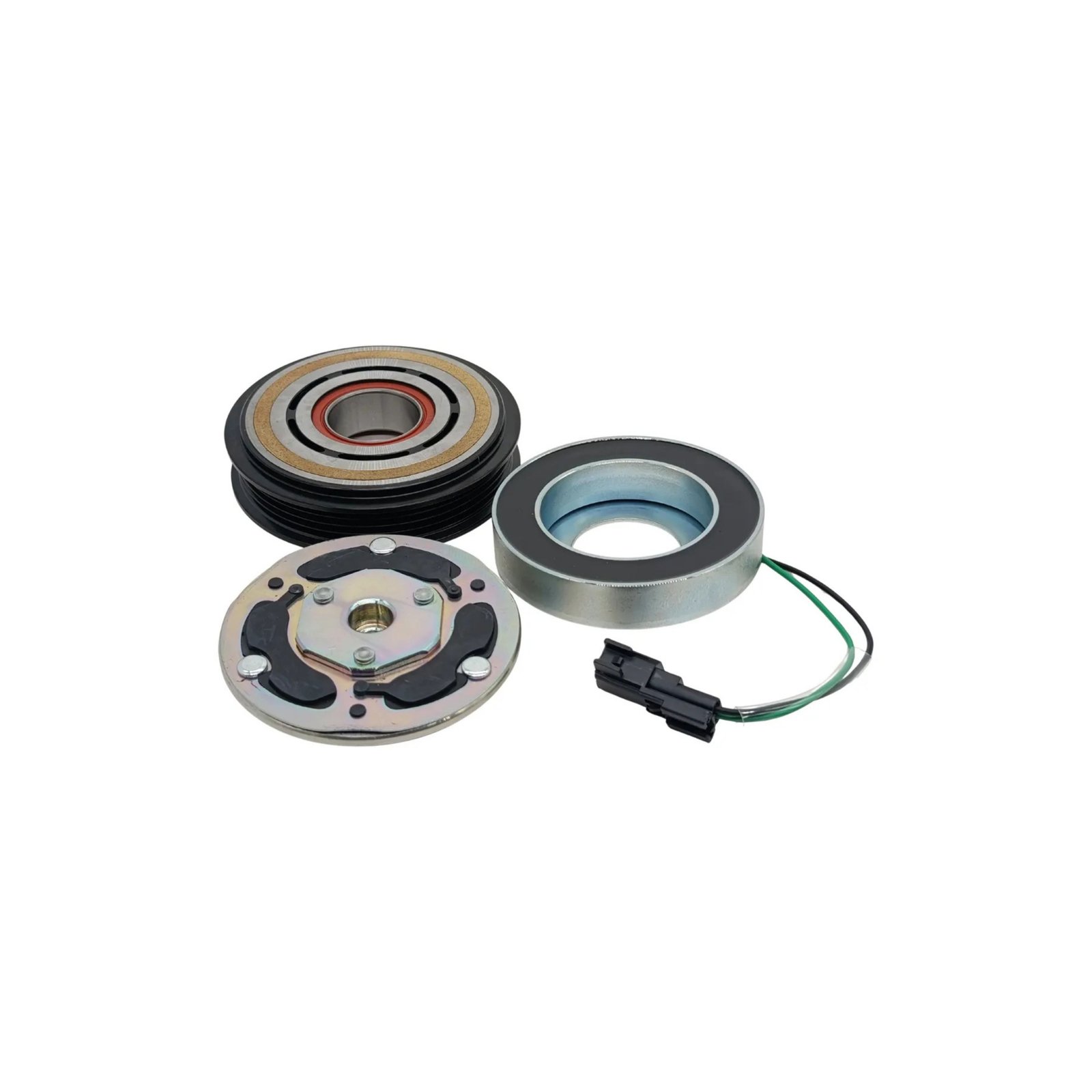 Kit de Clutch KE168