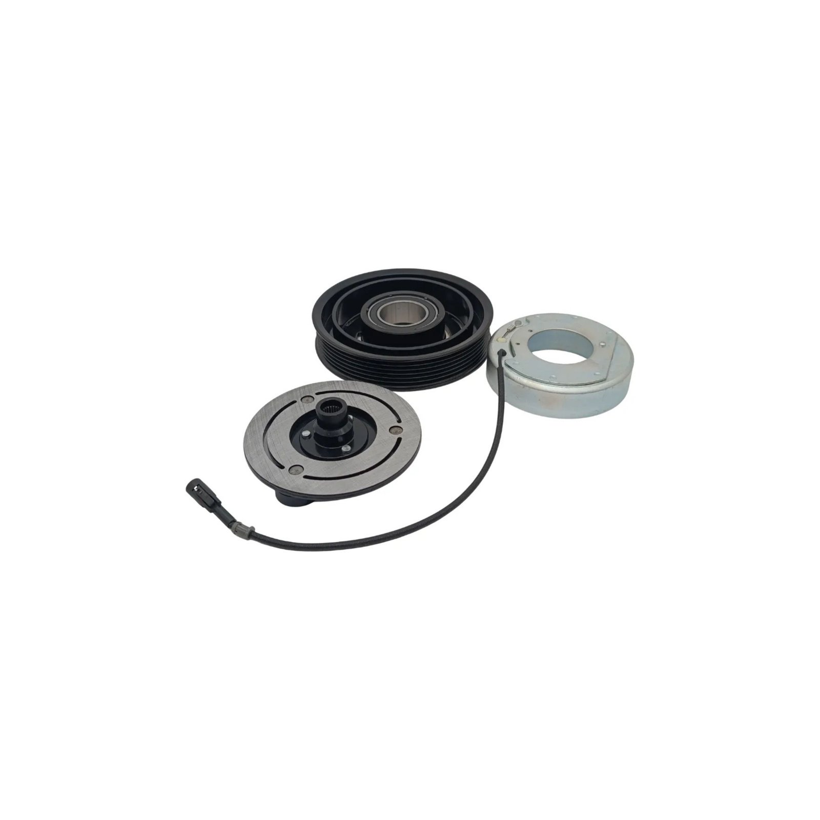 Kit de Clutch KE169