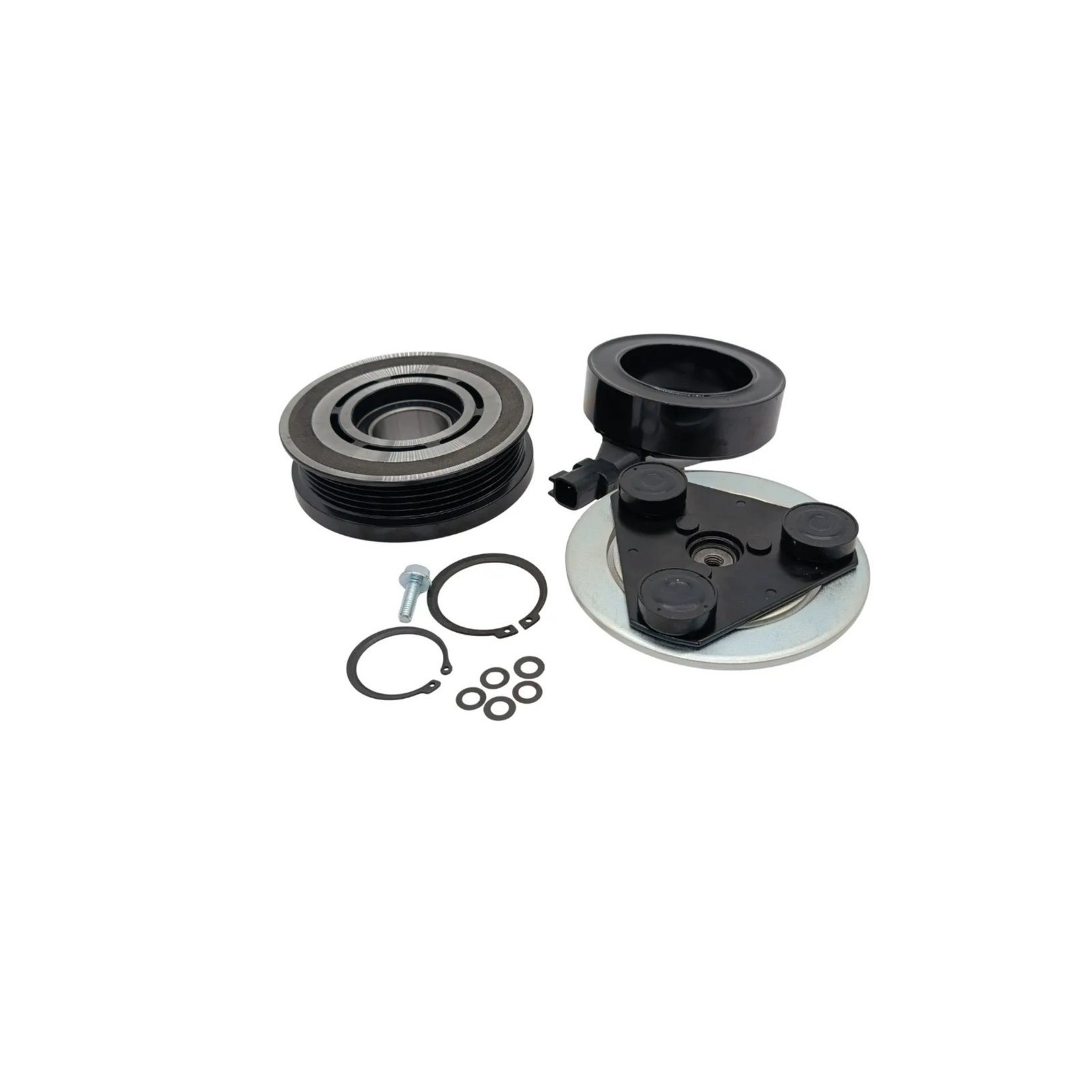 Kit de Clutch KE170