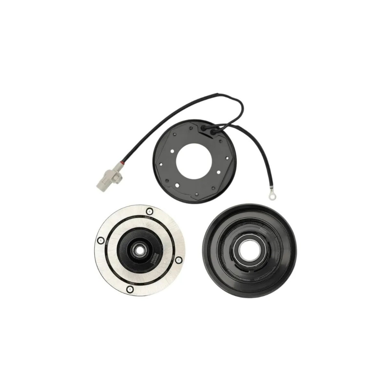 Kit de Clutch KE174