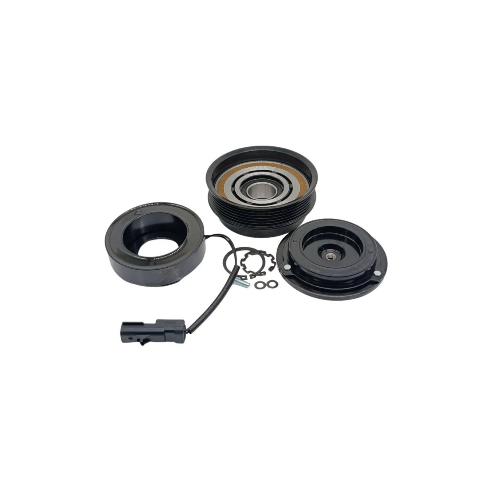 Kit de Clutch KE176