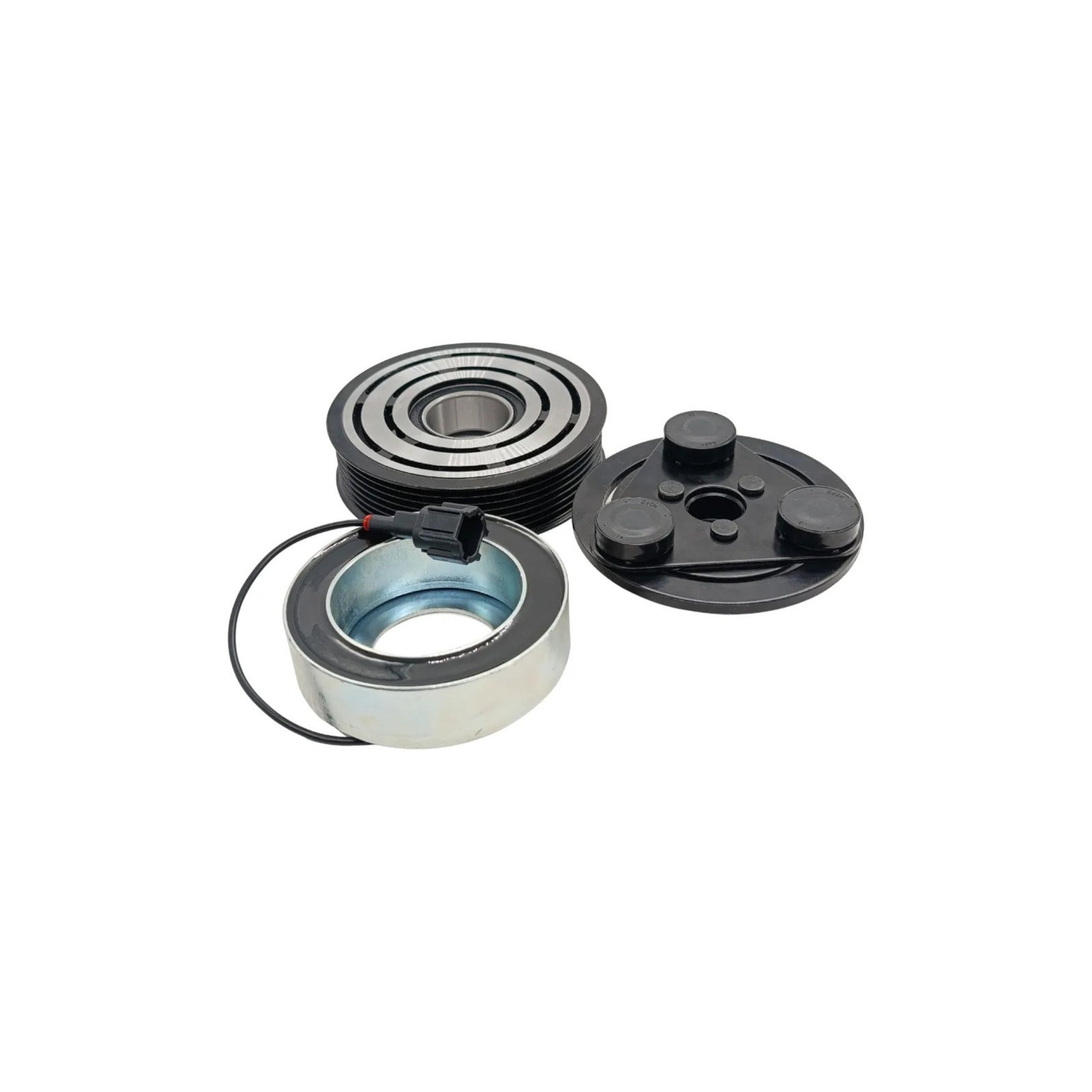 Kit de Clutch KE177