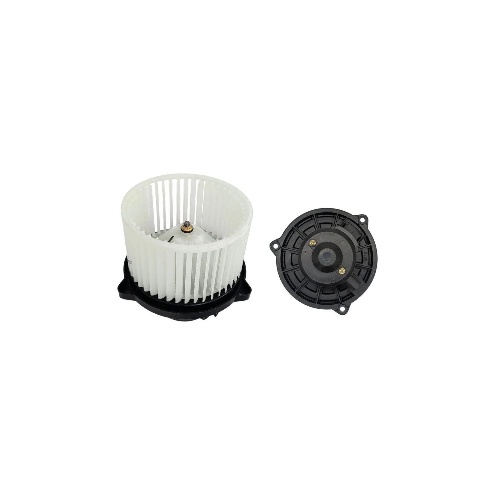 MS-037 Moto Soplador MS037
