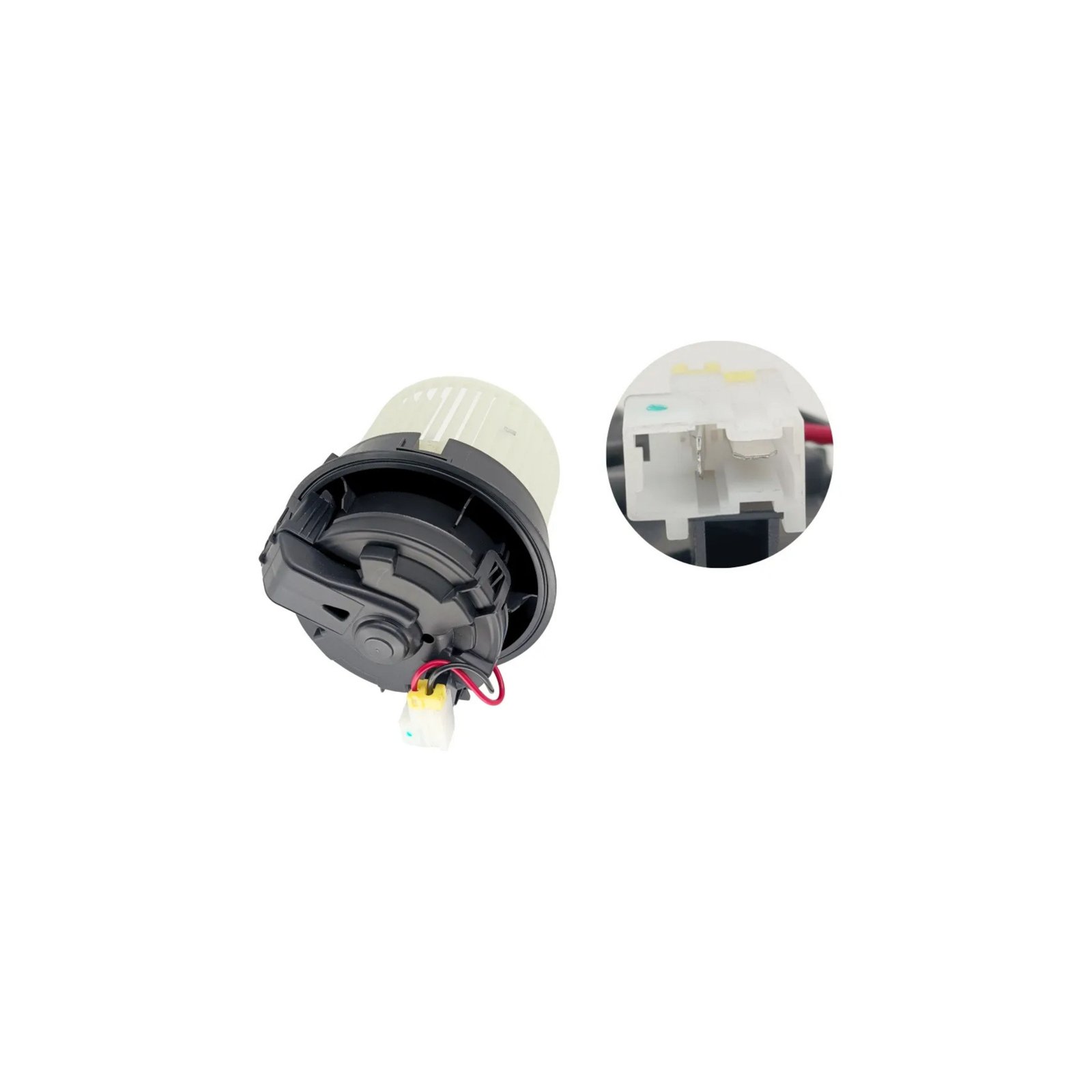 Moto Soplador MS141