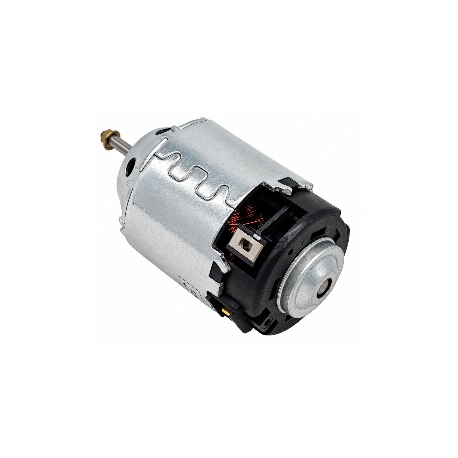 MS001 (2) med Motor Soplador MS001