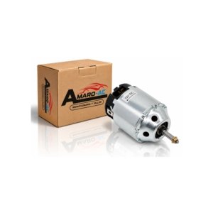 Motor Soplador MS001