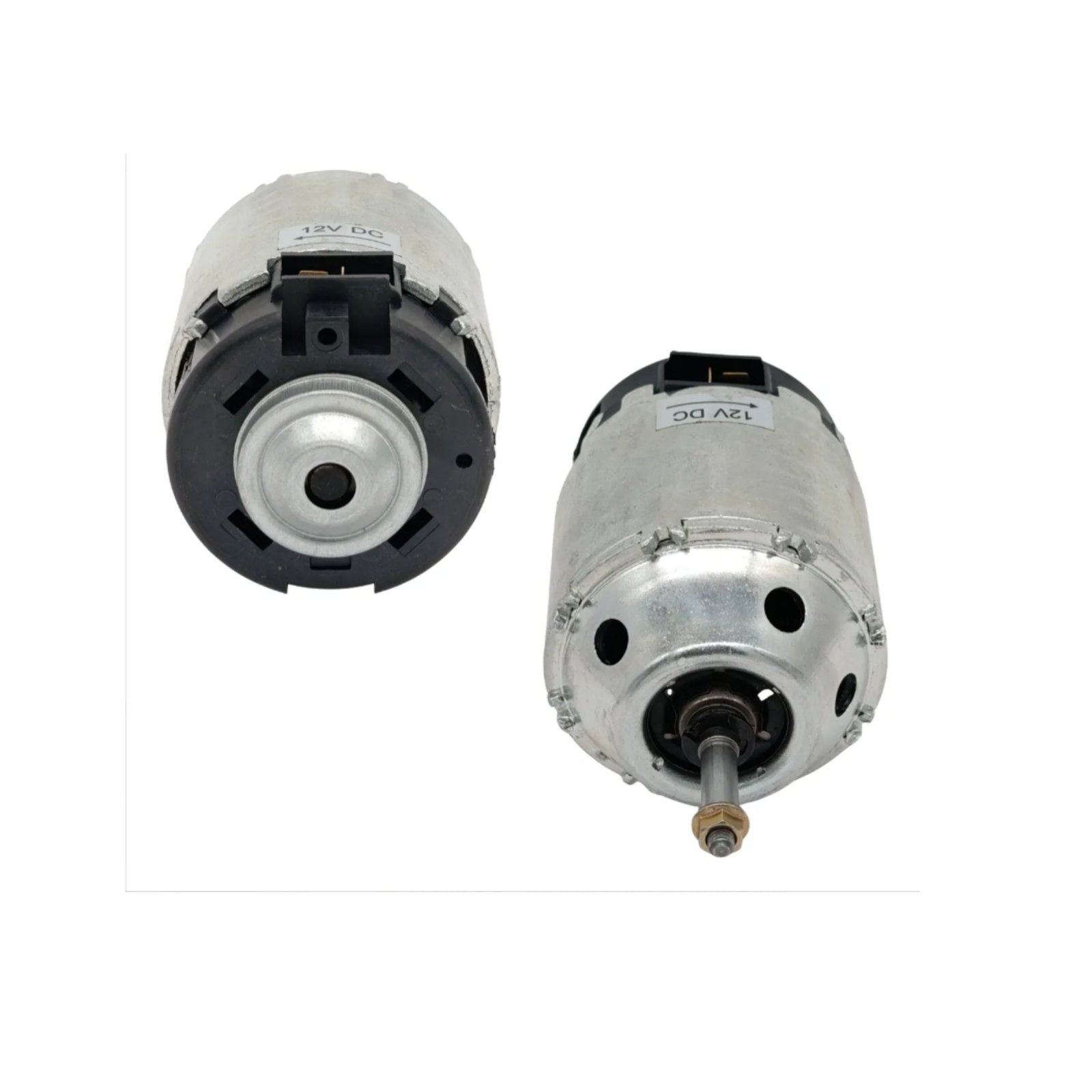MS001A-3 Motor Soplador MS001