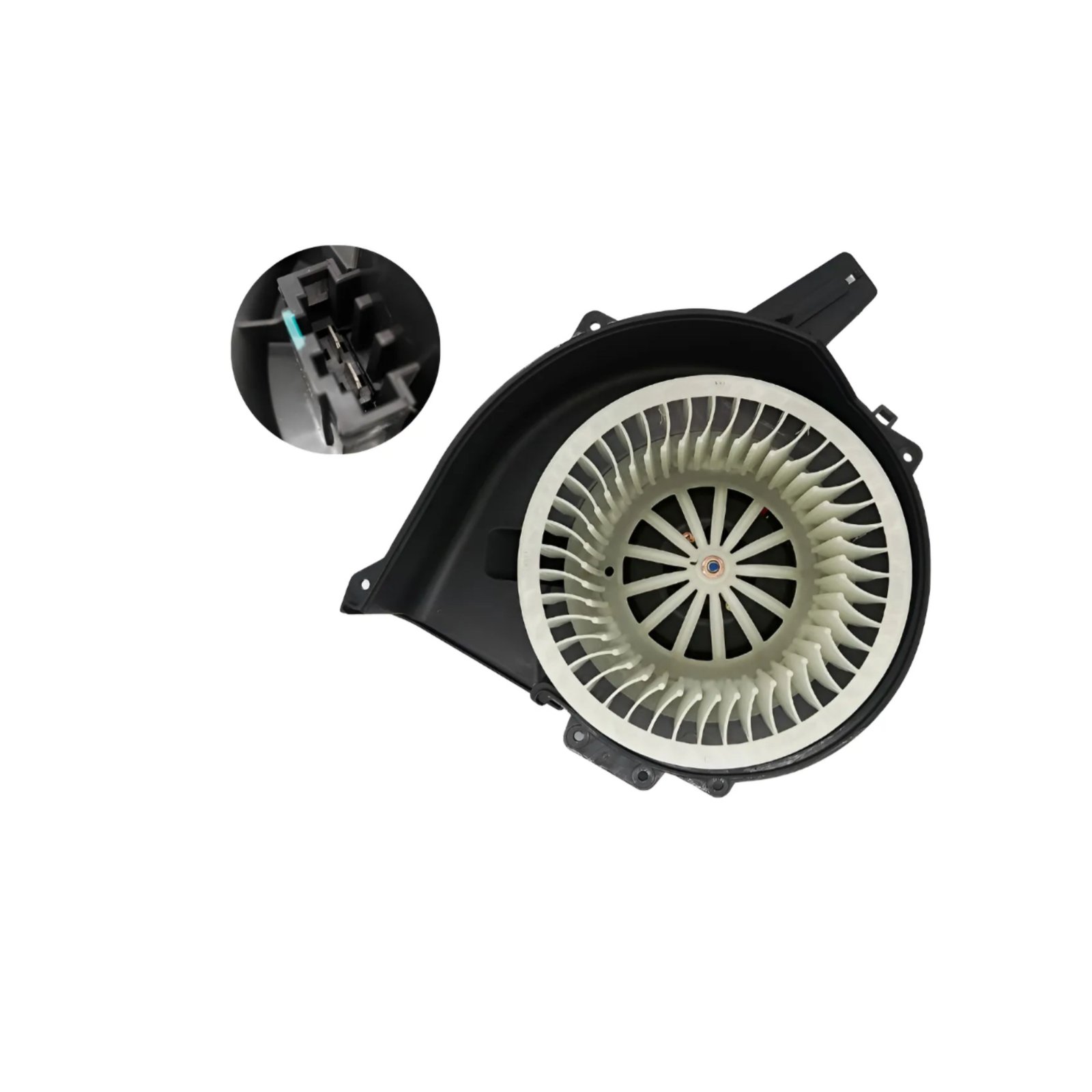 MS008-5 Moto Soplador MS008
