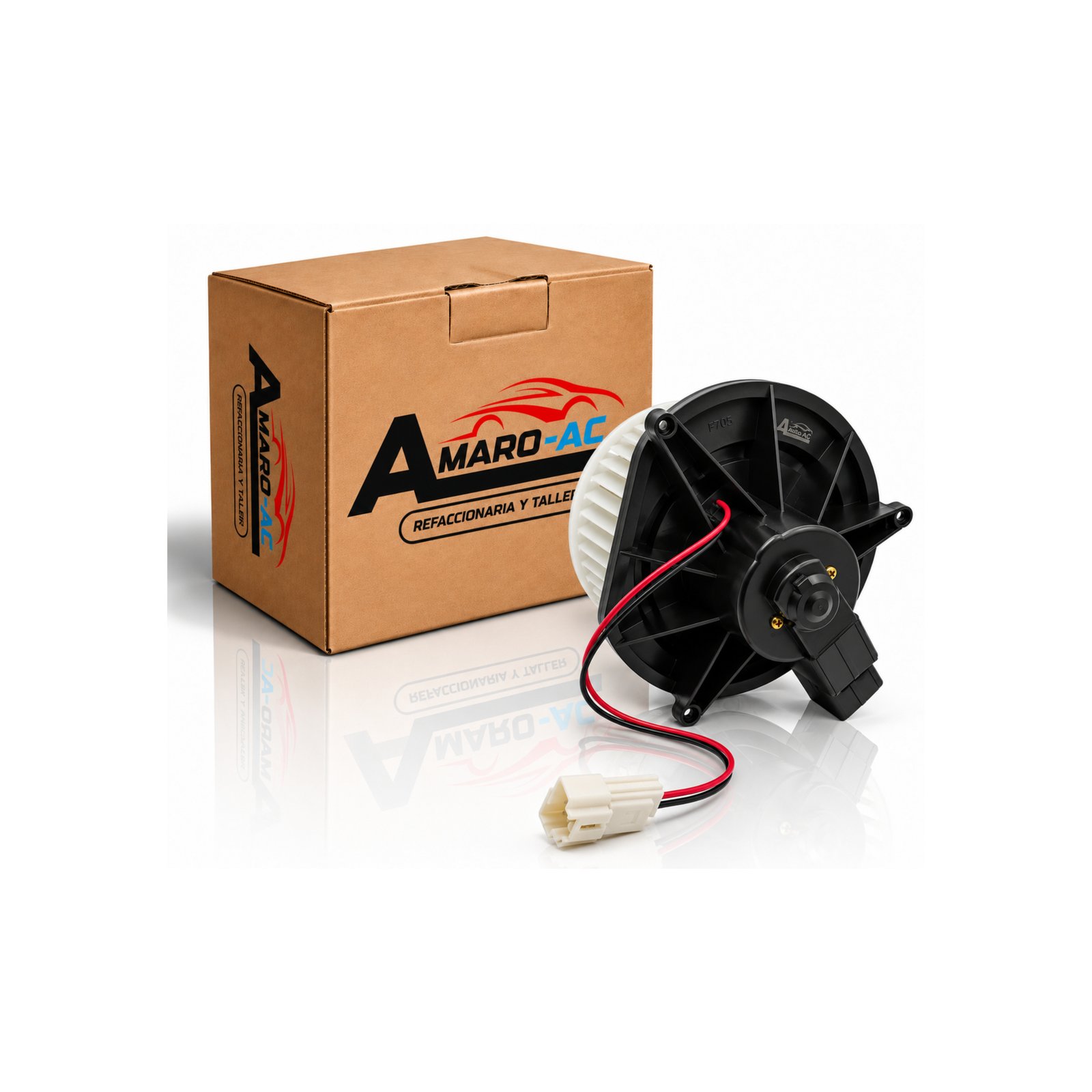 Moto Soplador MS020