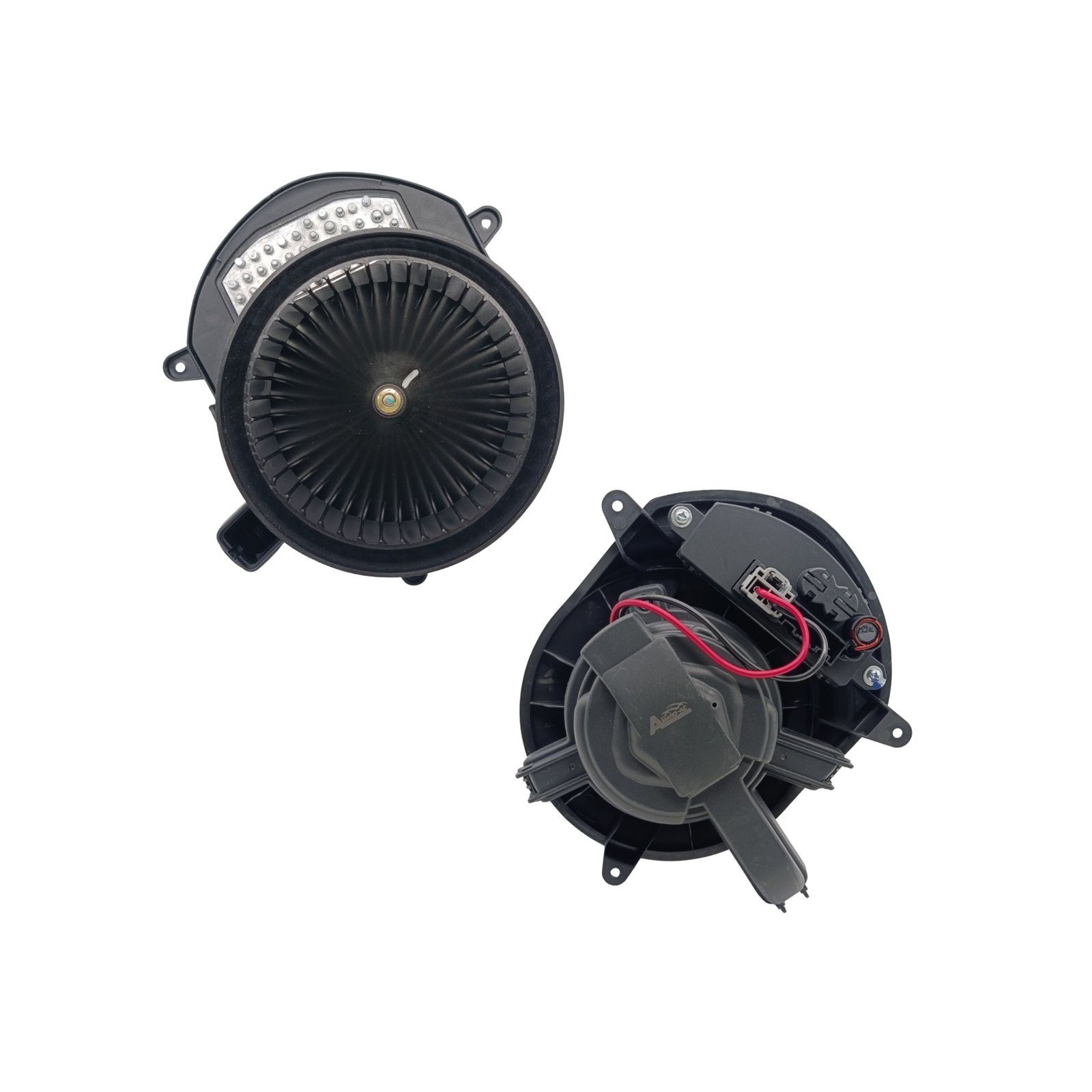 Moto Soplador MS024