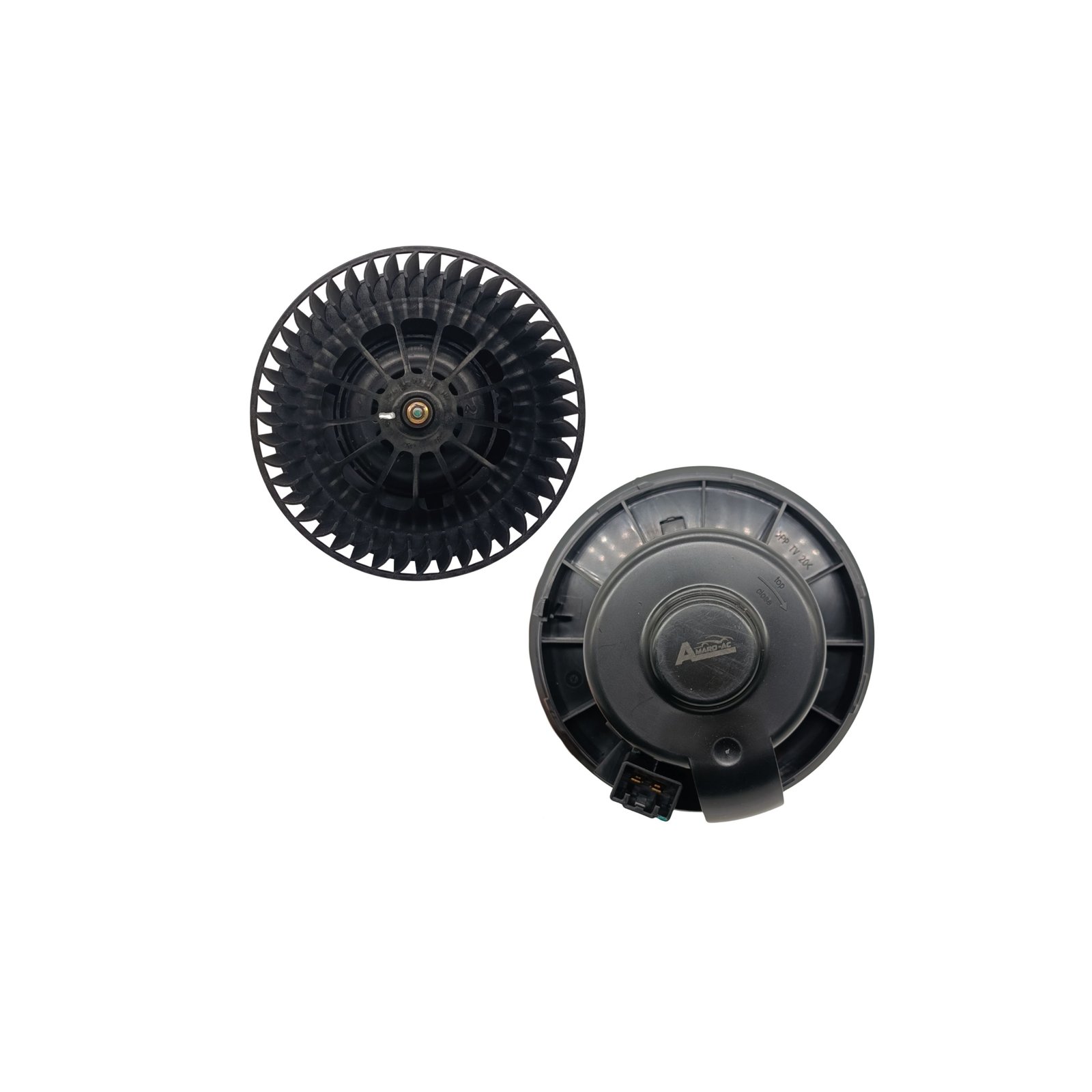 Moto Soplador MS025