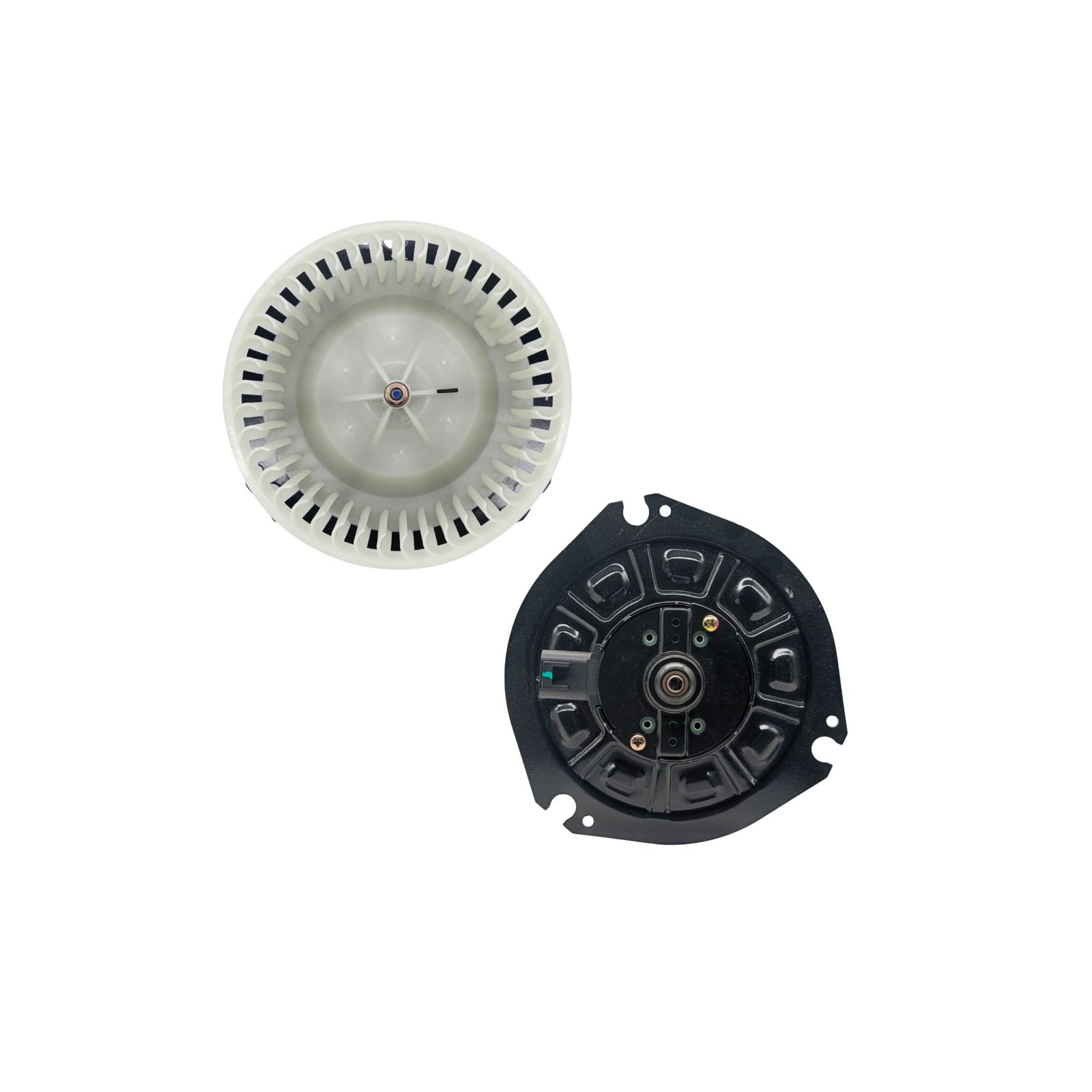 Moto Soplador MS027