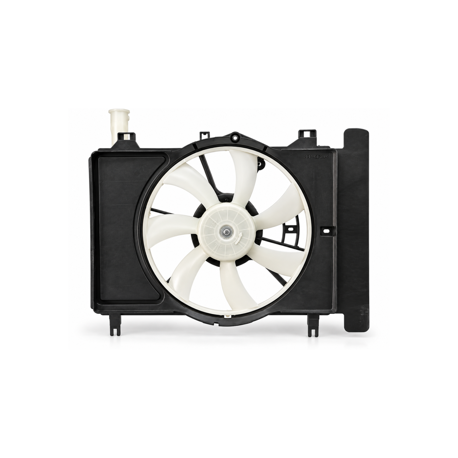 MOTO VENTILADORES MV064