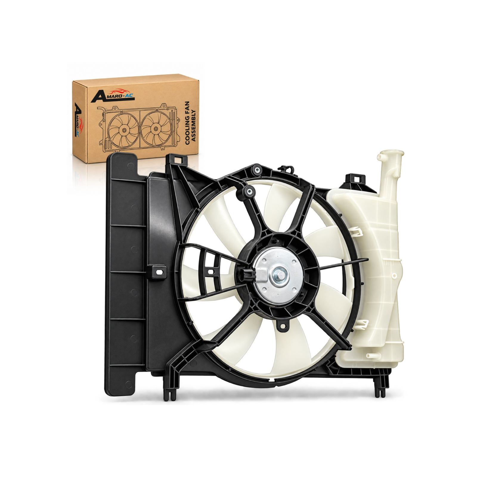 MOTO VENTILADORES MV064