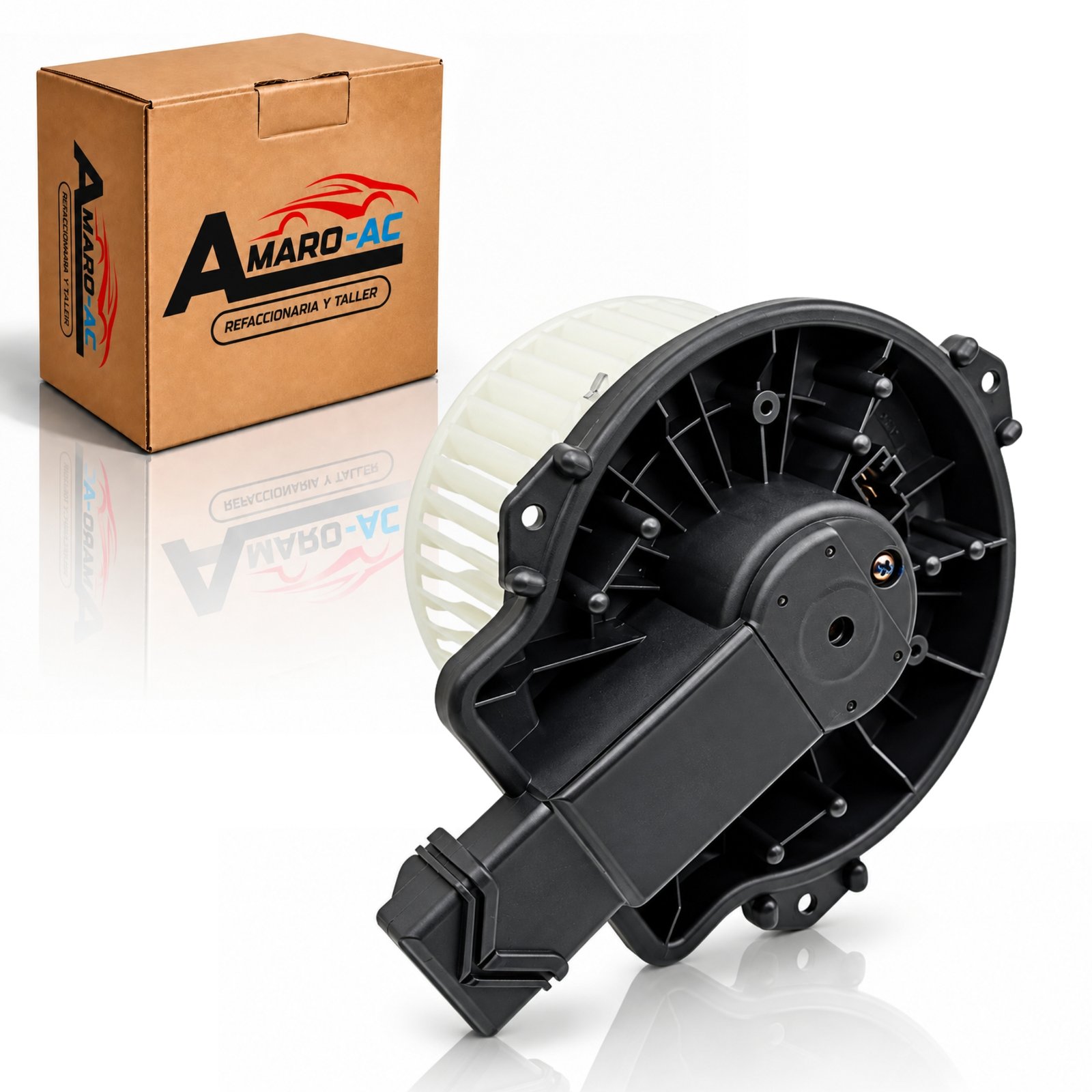 Moto Soplador MS078