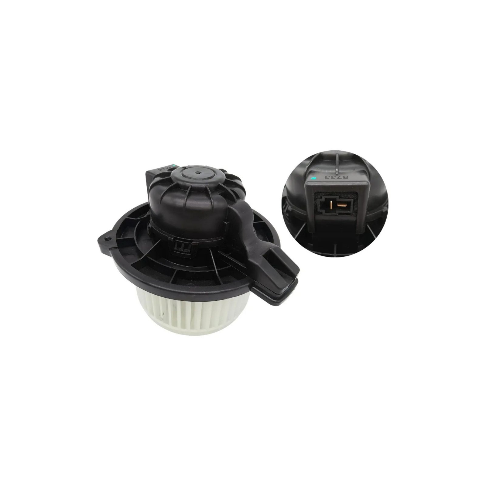 Moto Soplador MS123