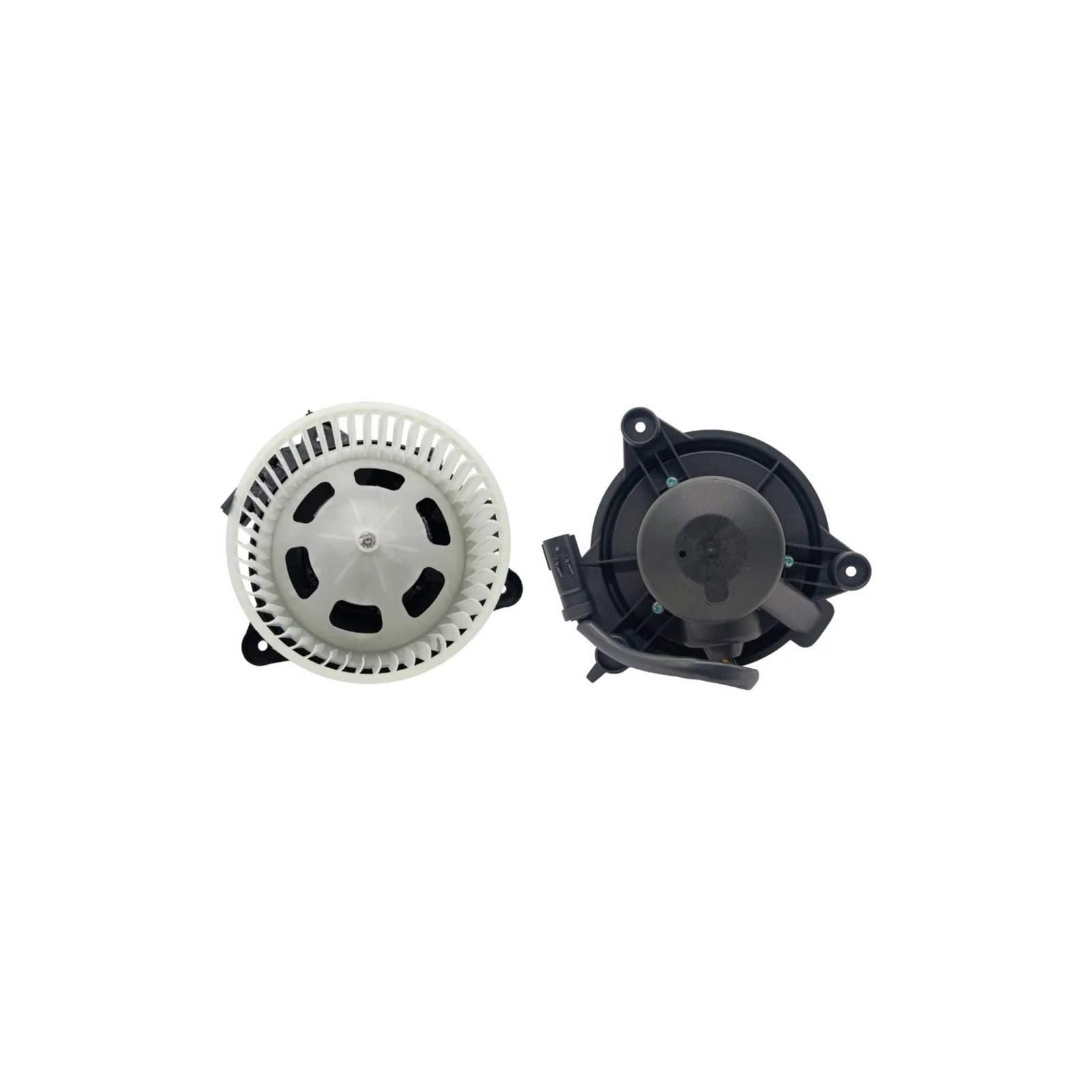 MS124 (3) Moto Soplador MS124