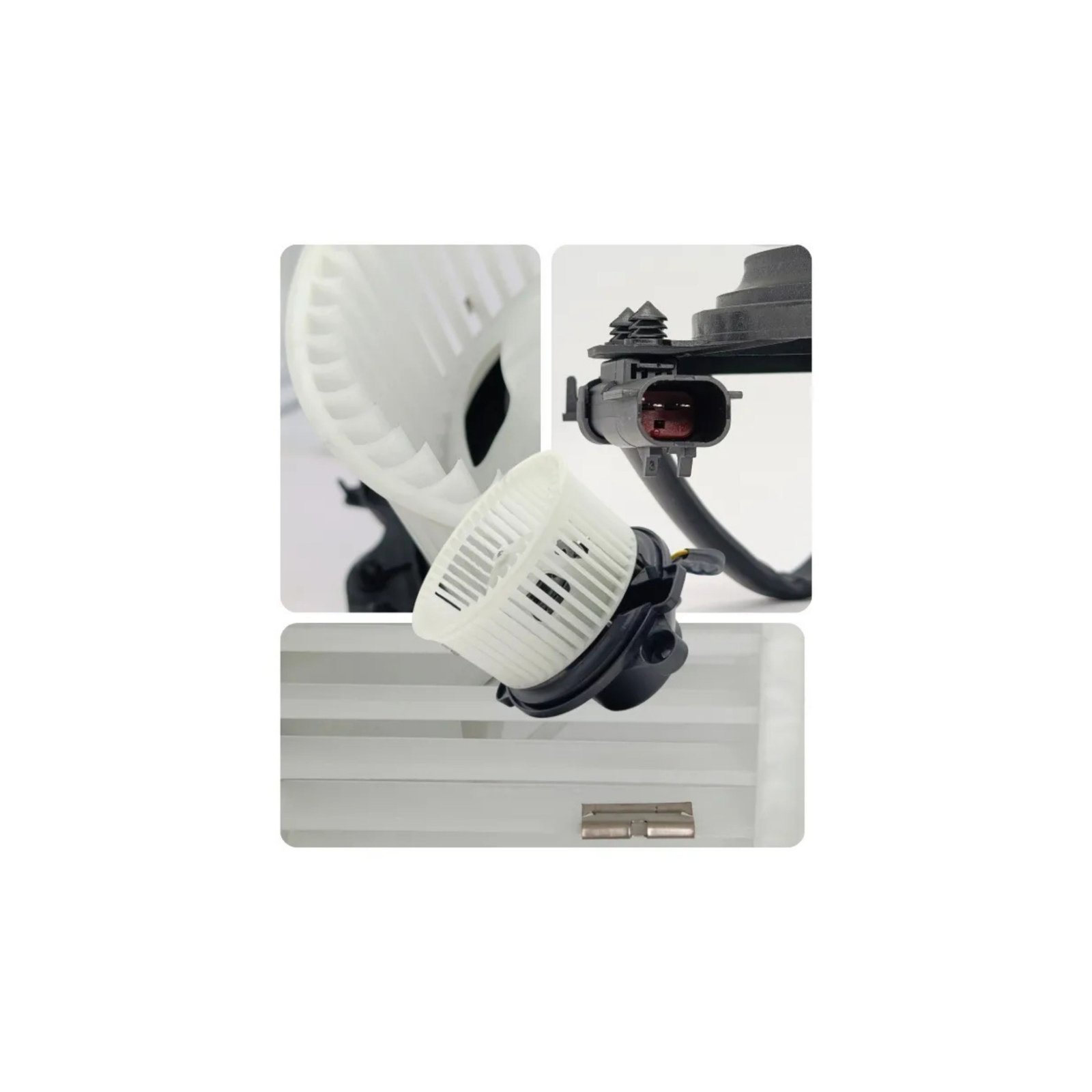 MS124 (4) Moto Soplador MS124