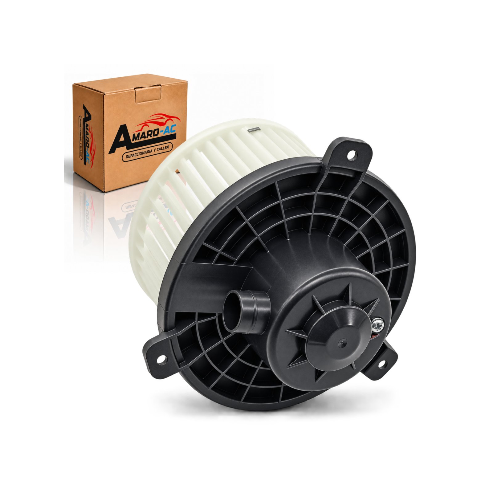 Moto Soplador MS140
