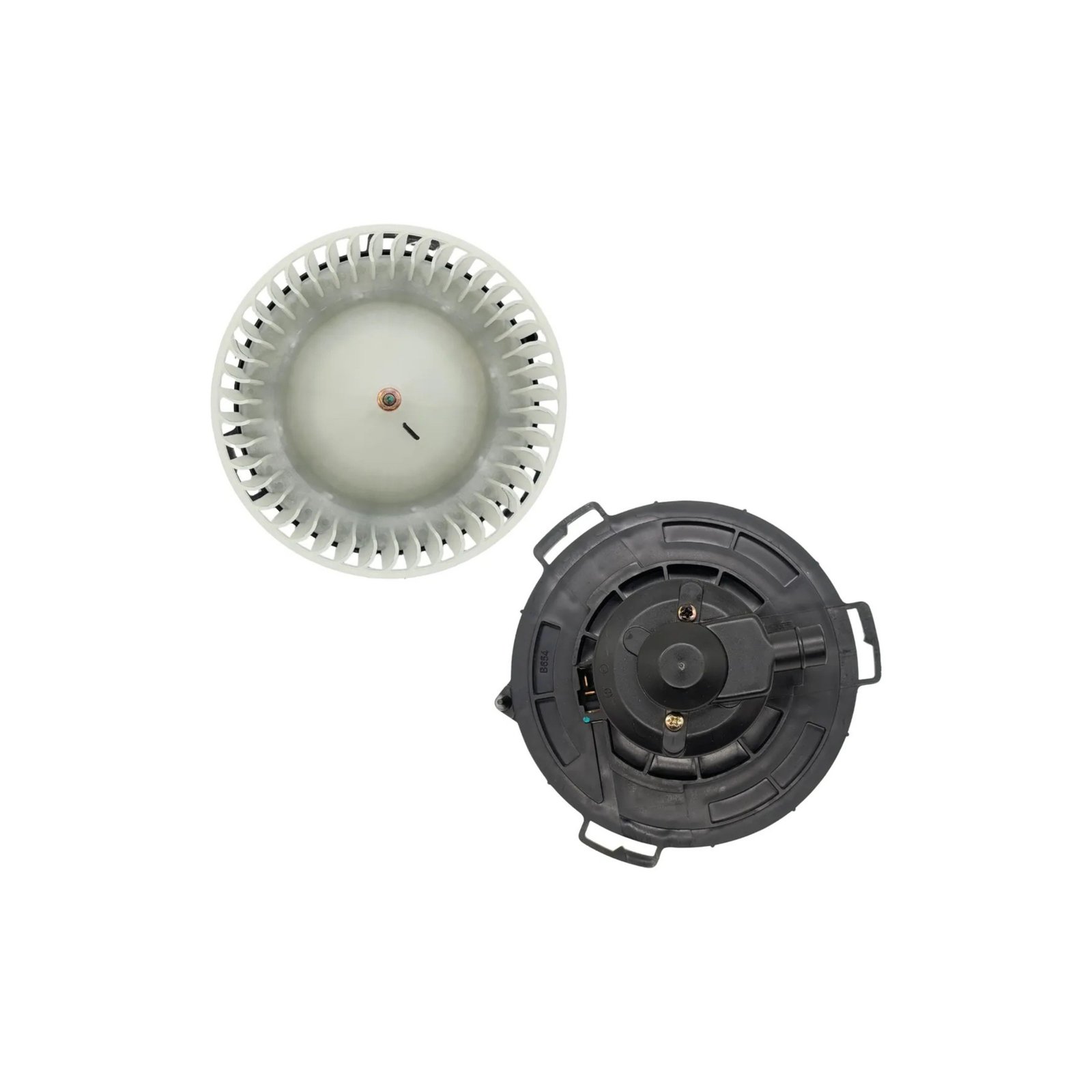 MS163 (4) Moto Soplador MS163